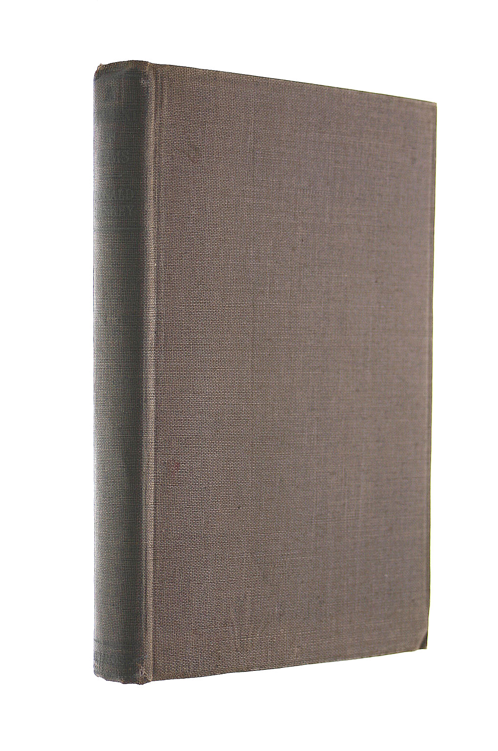 A Student in Arms