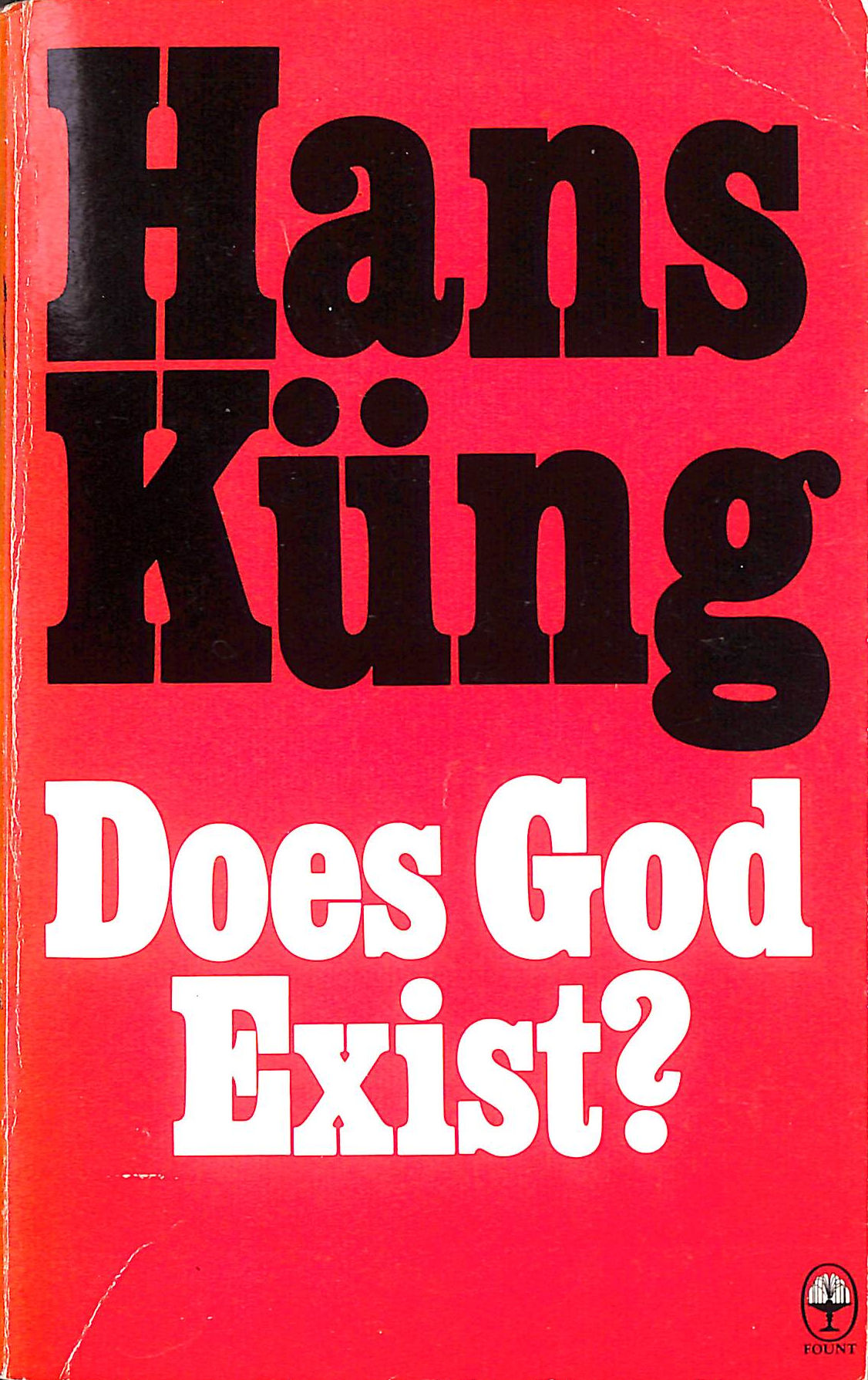 Does God Exist