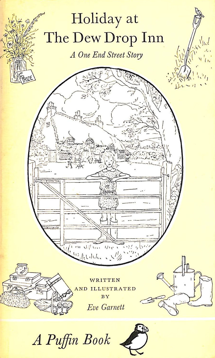 Holiday at the Dew Drop Inn (Puffin Books)