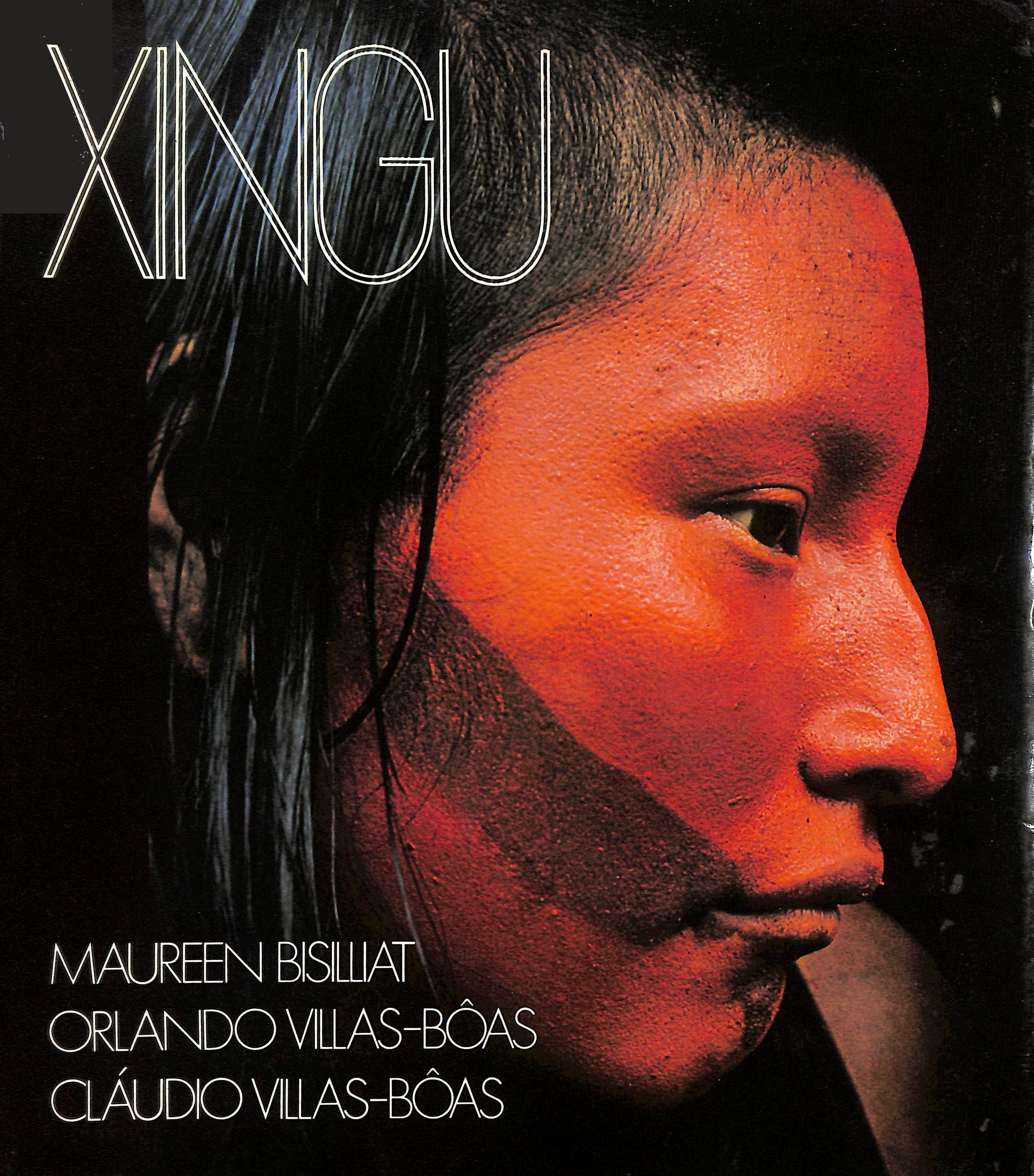 Xingu: Tribal Territory