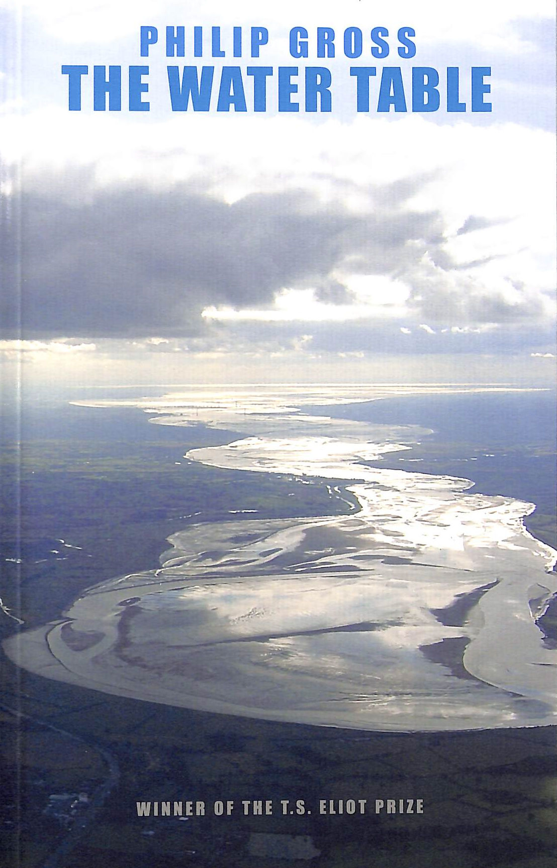 The Water Table - Winner of the T S Eliot Prize 2009