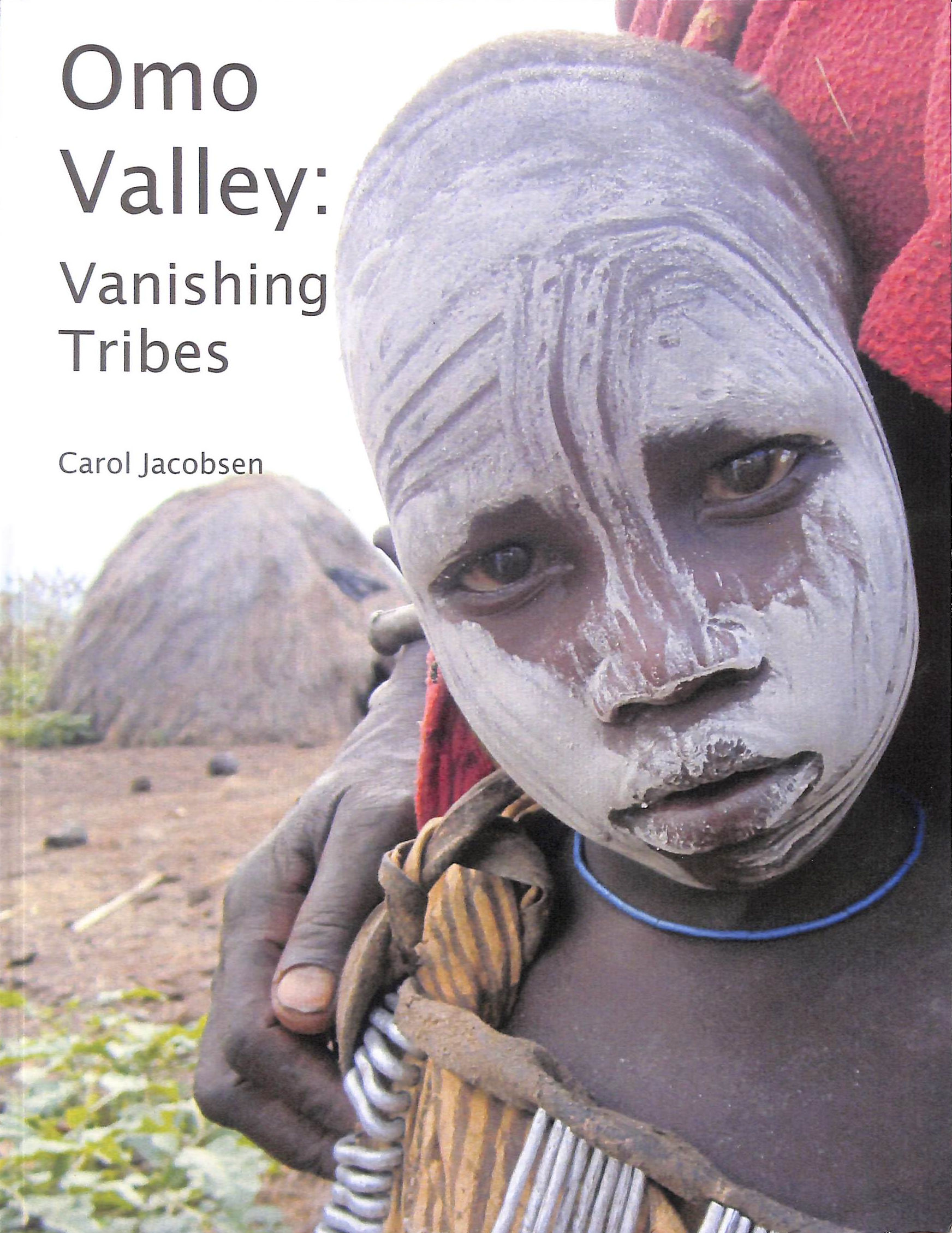 Omo Valley: Vanishing Tribes