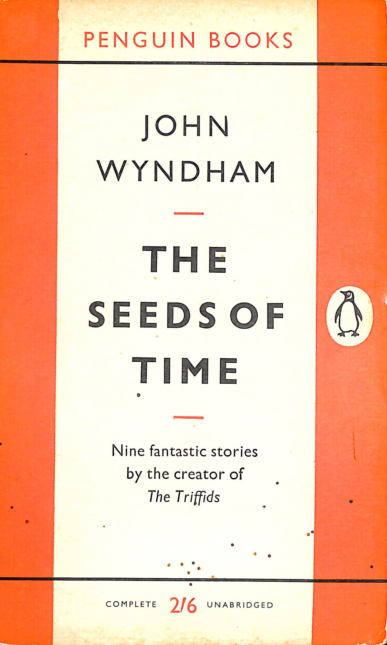 The Seeds of Time