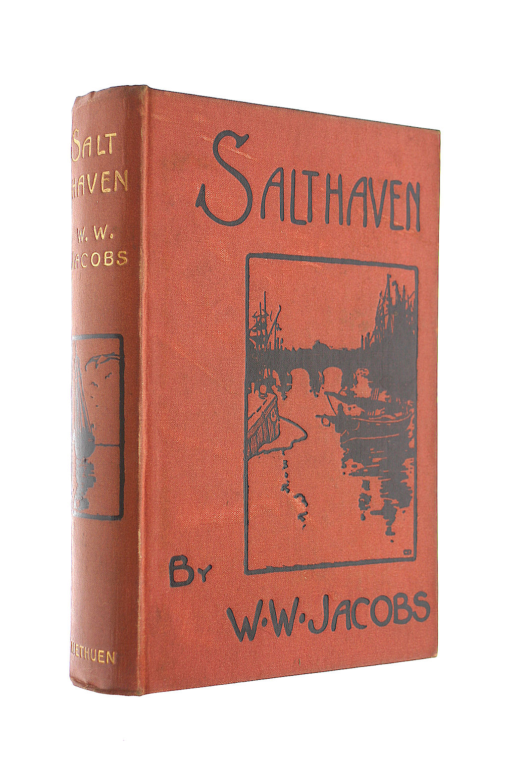 Salthaven