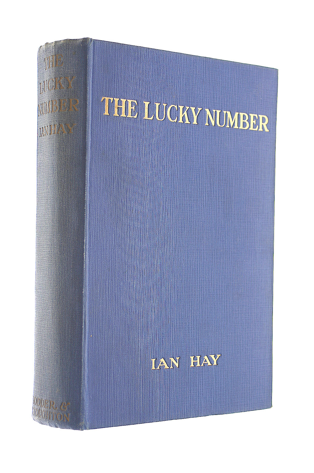 The Lucky Number