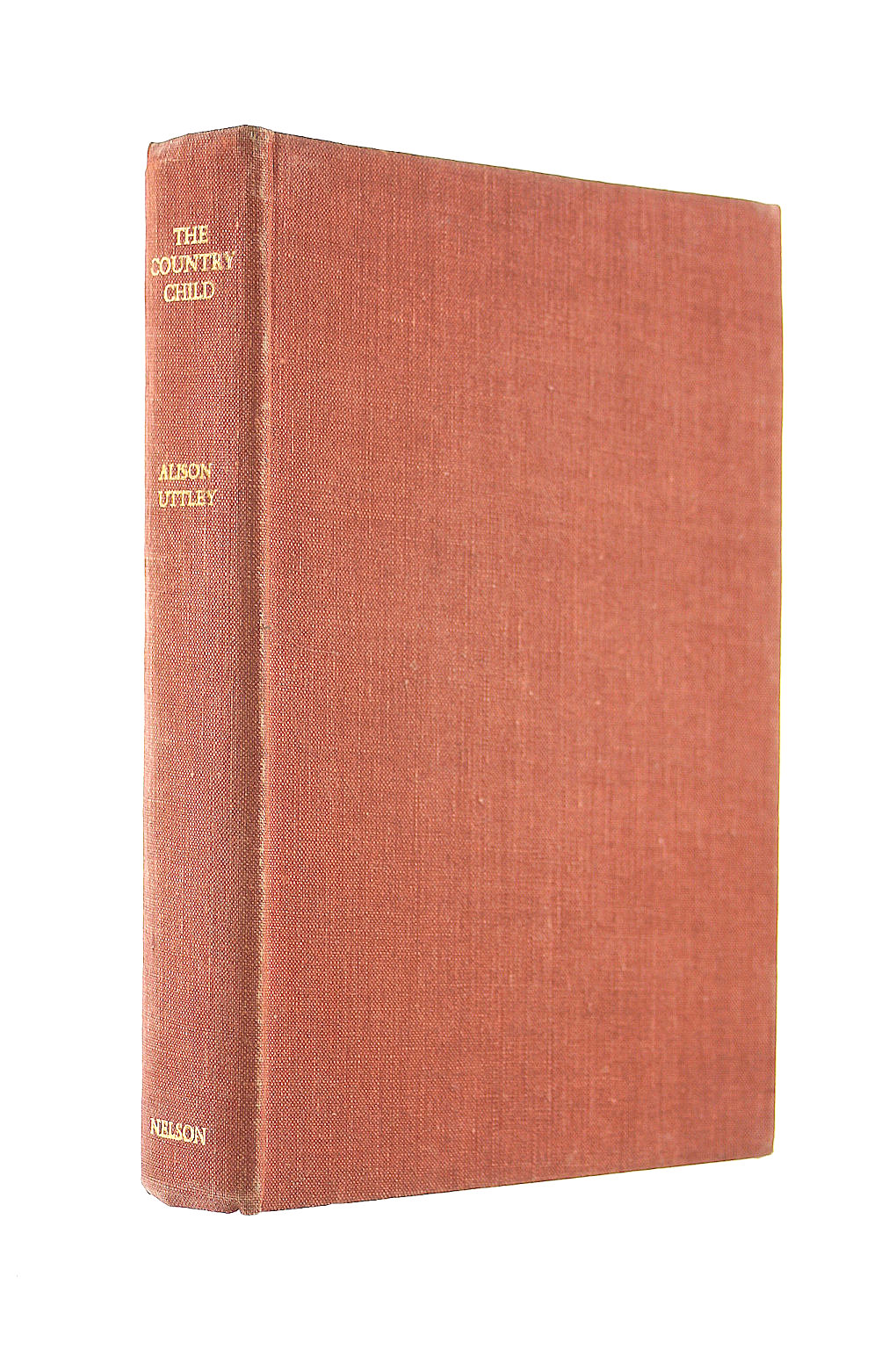 The Country Child
