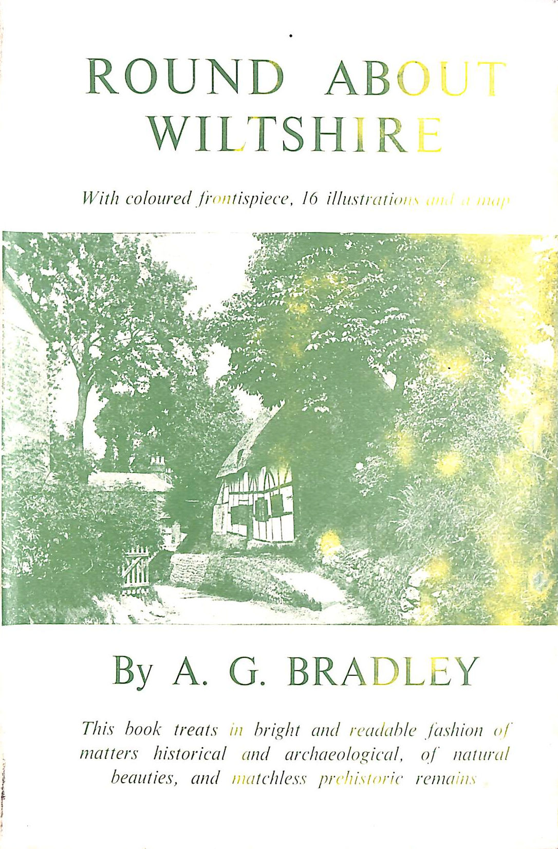 Round About Wiltshire