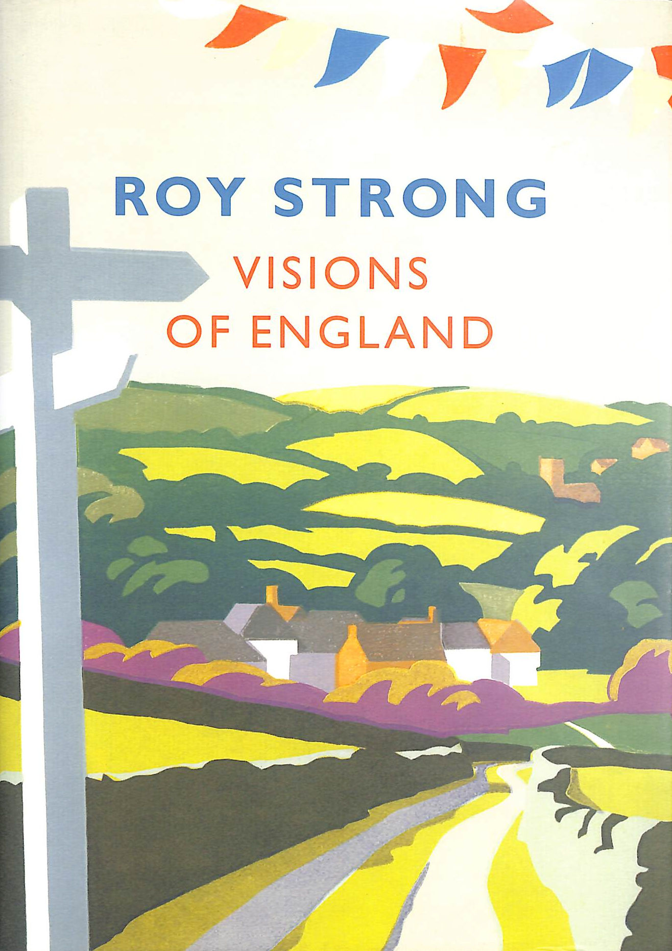 Visions of England