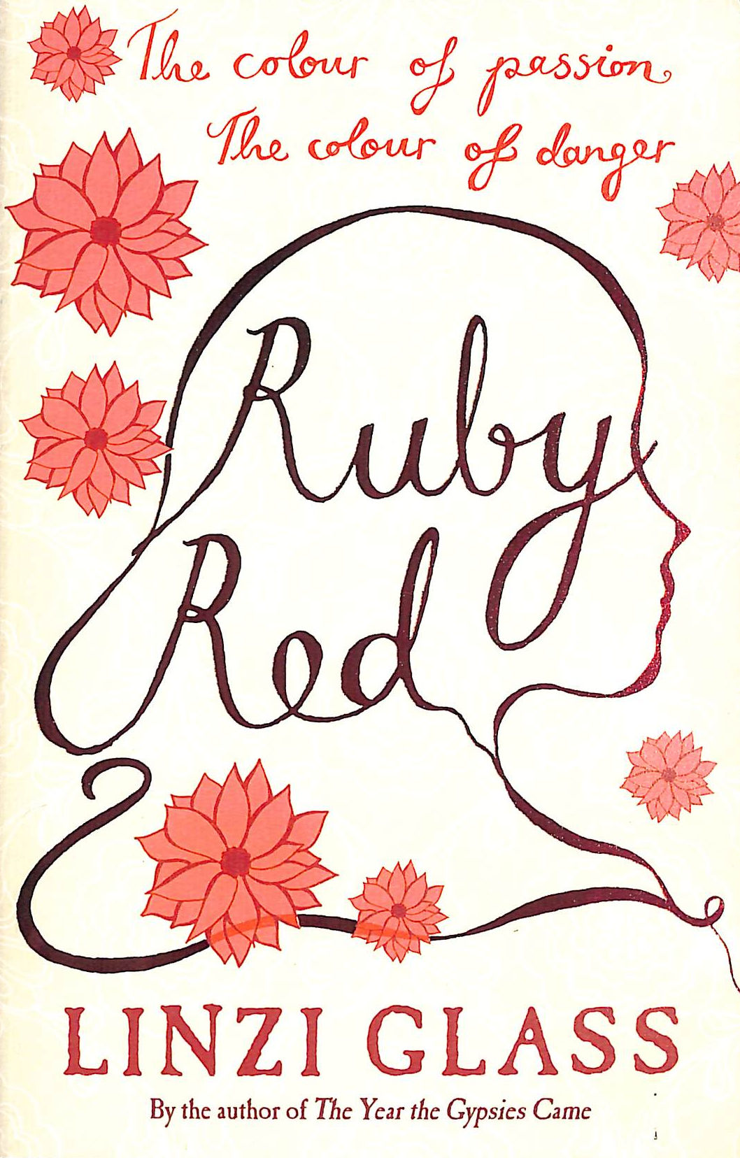 Ruby Red