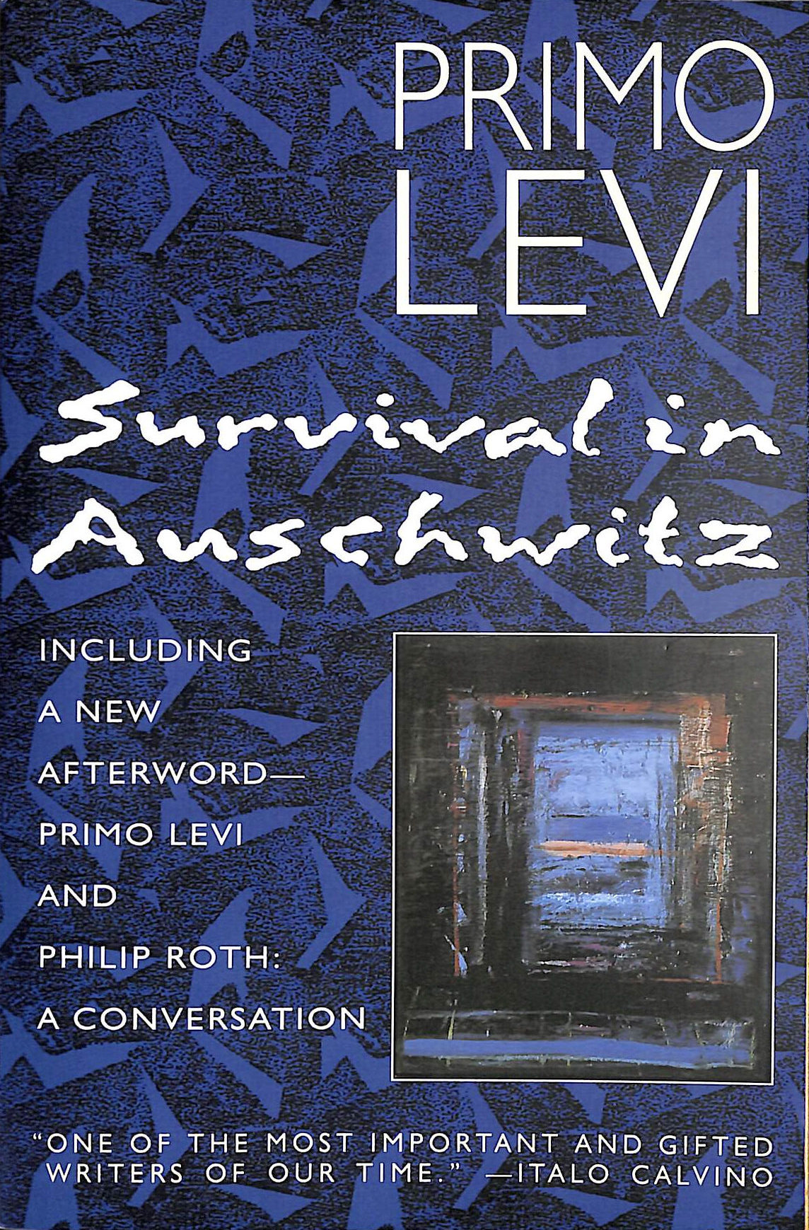 Survival in Auschwitz
