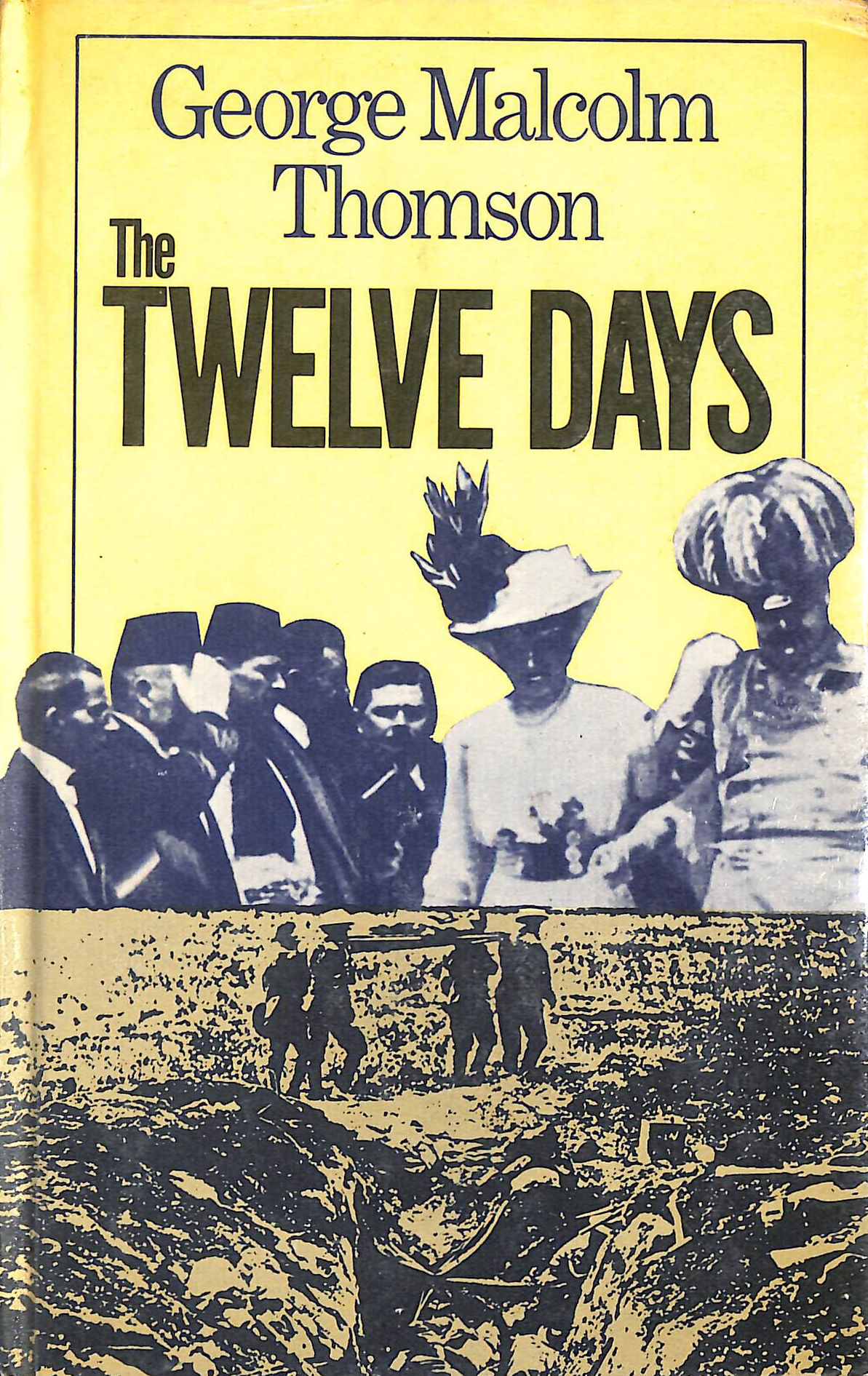 The Twelve Days