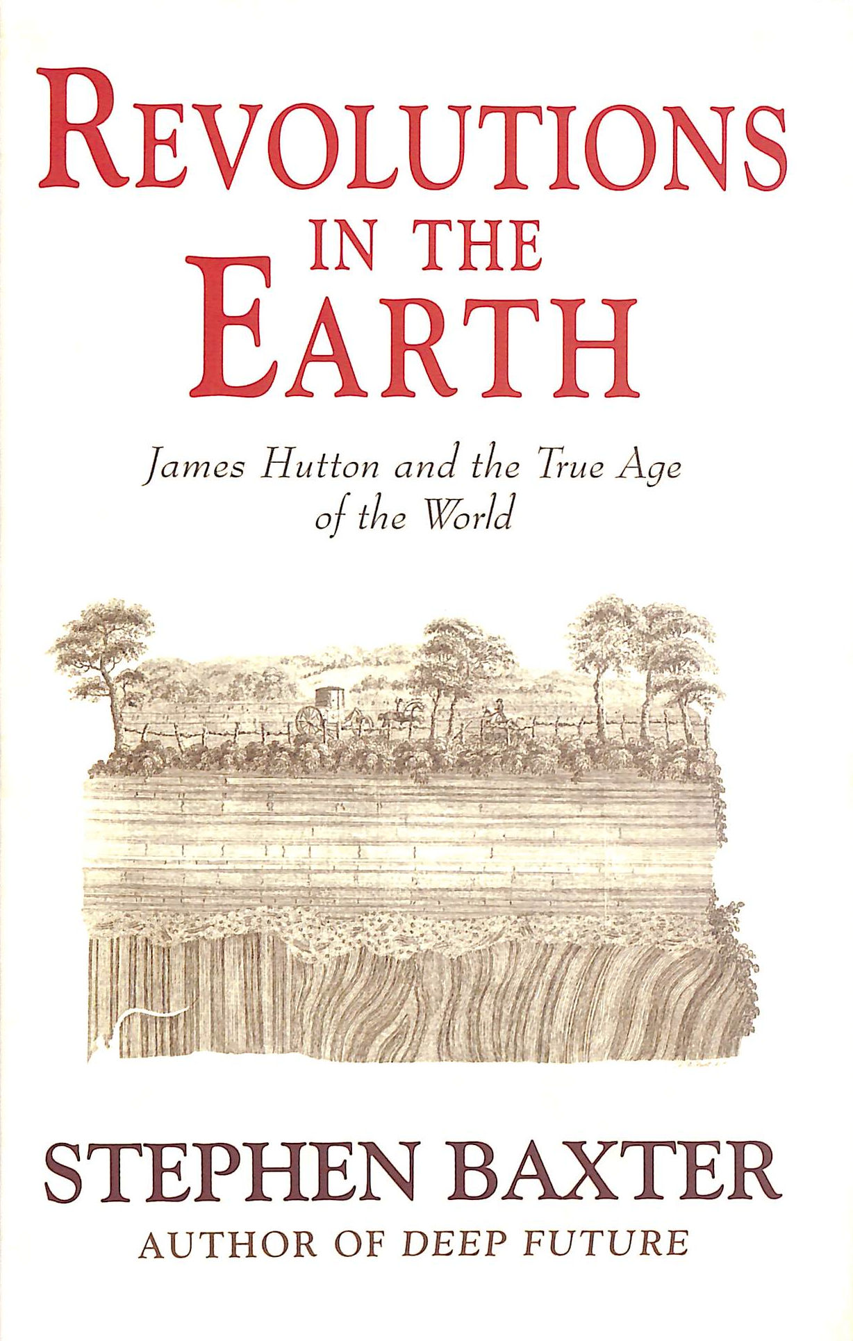 Revolutions in the Earth