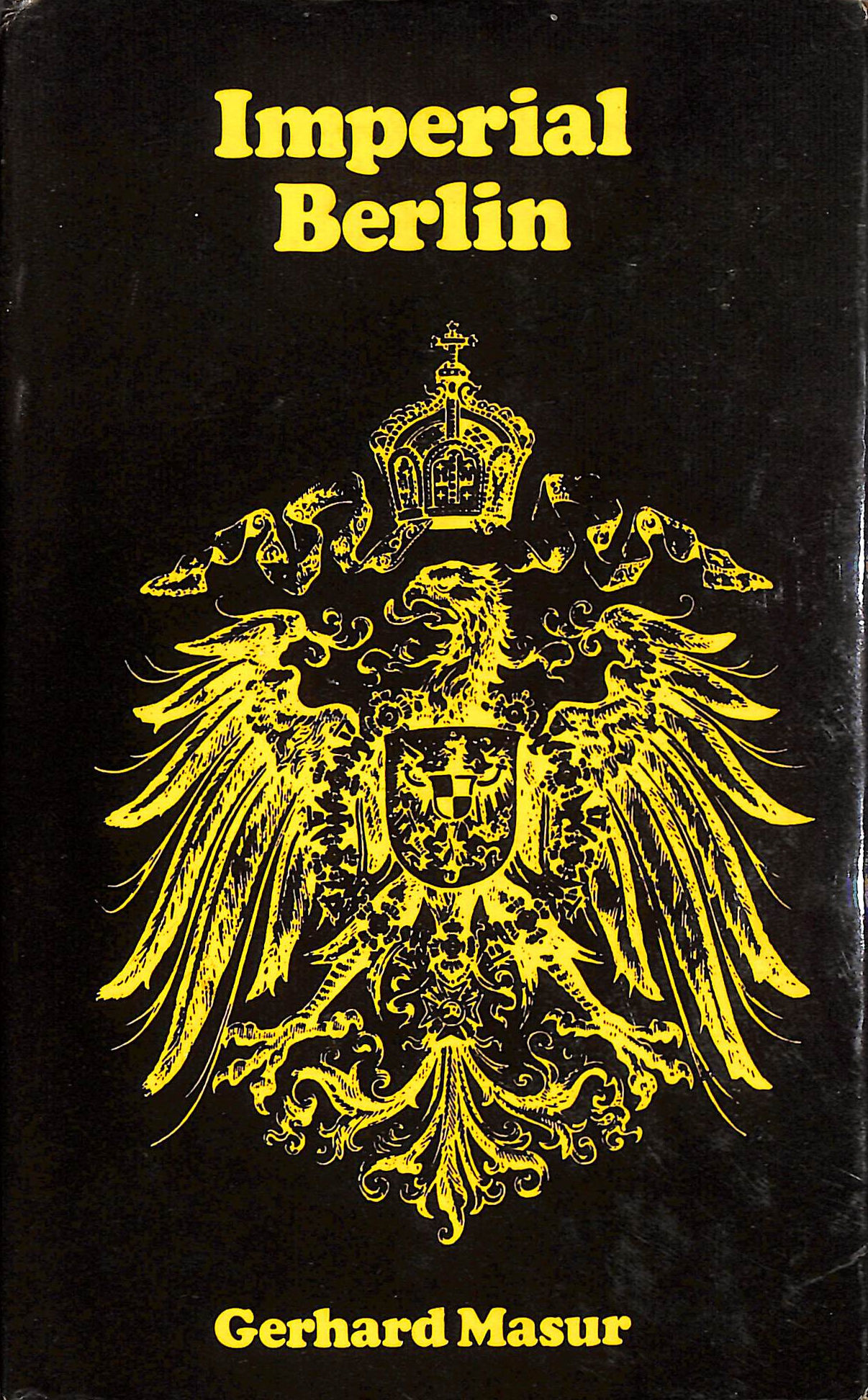 Imperial Berlin