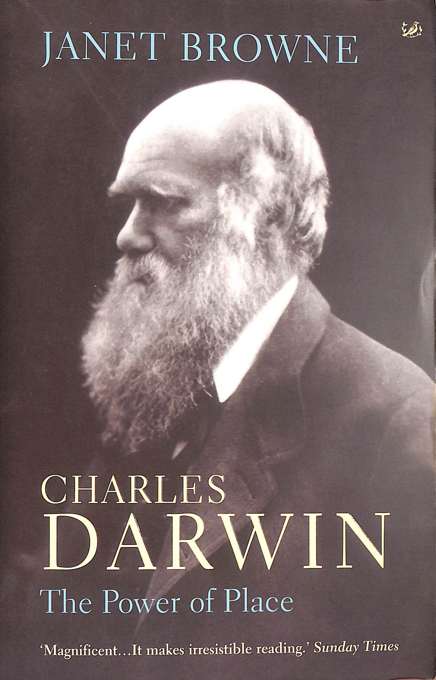 Charles Darwin Volume 2: The Power at Place