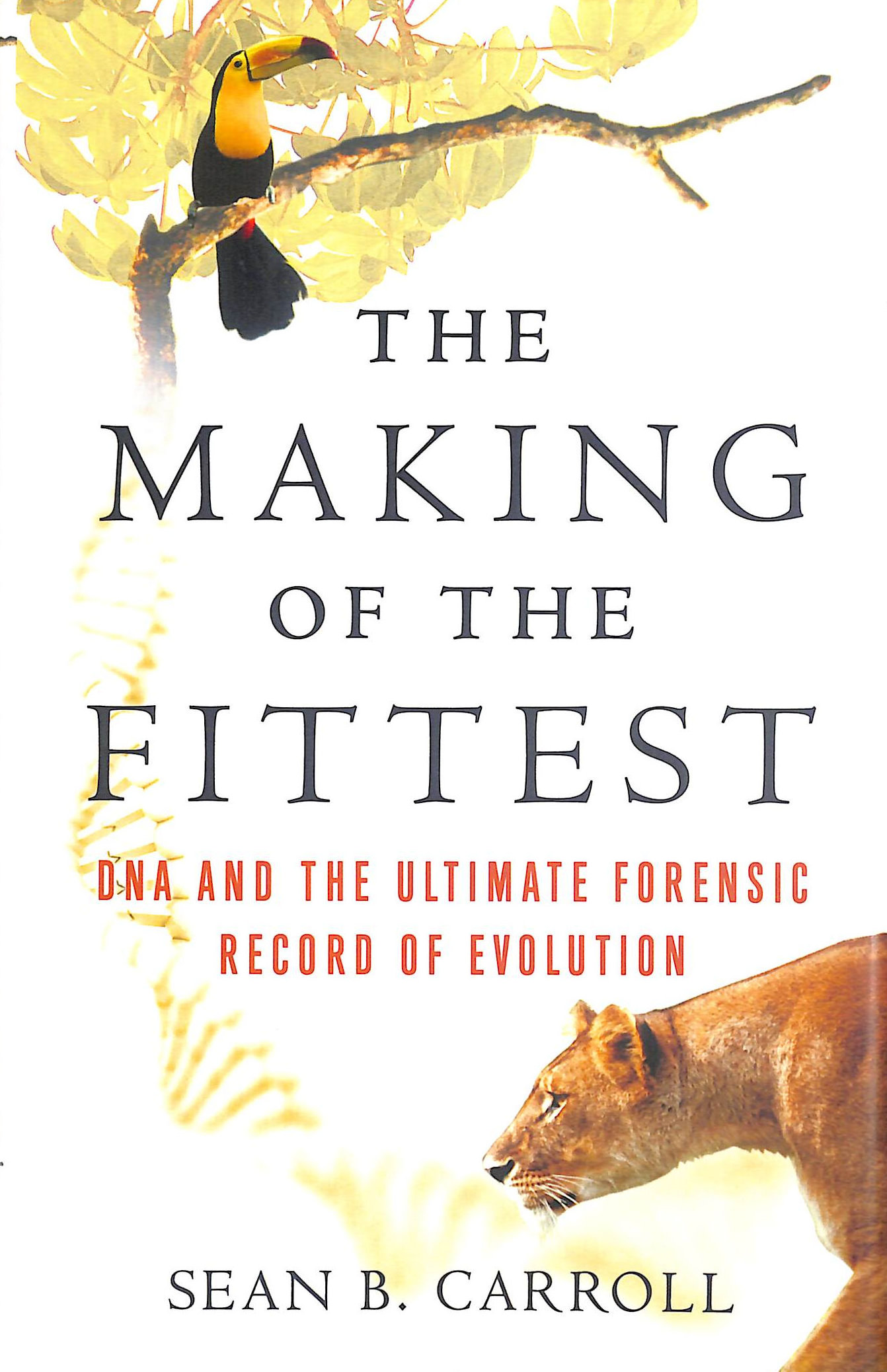 The Making of the Fittest