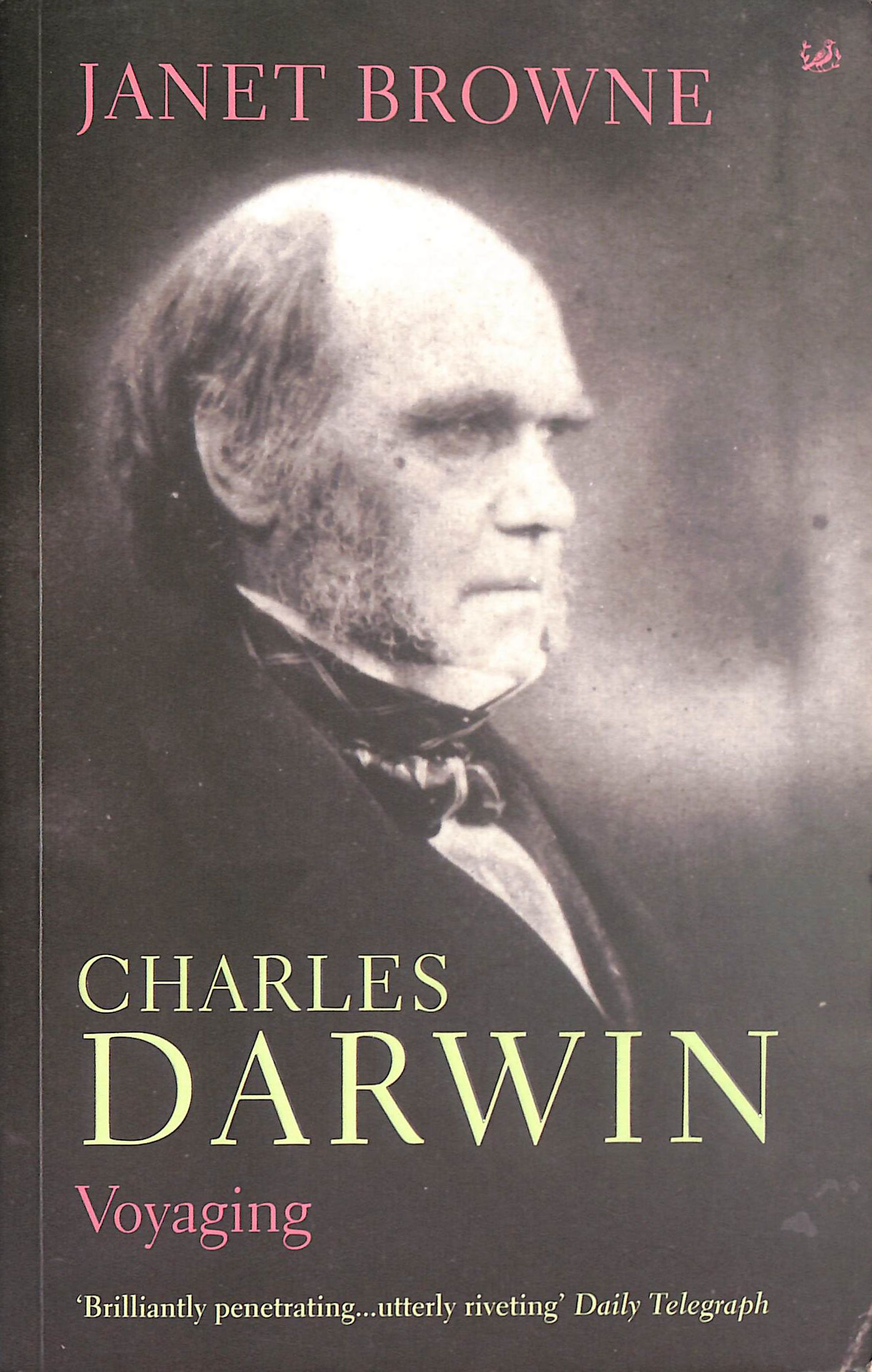 Charles Darwin. Voyaging (Volume 1)