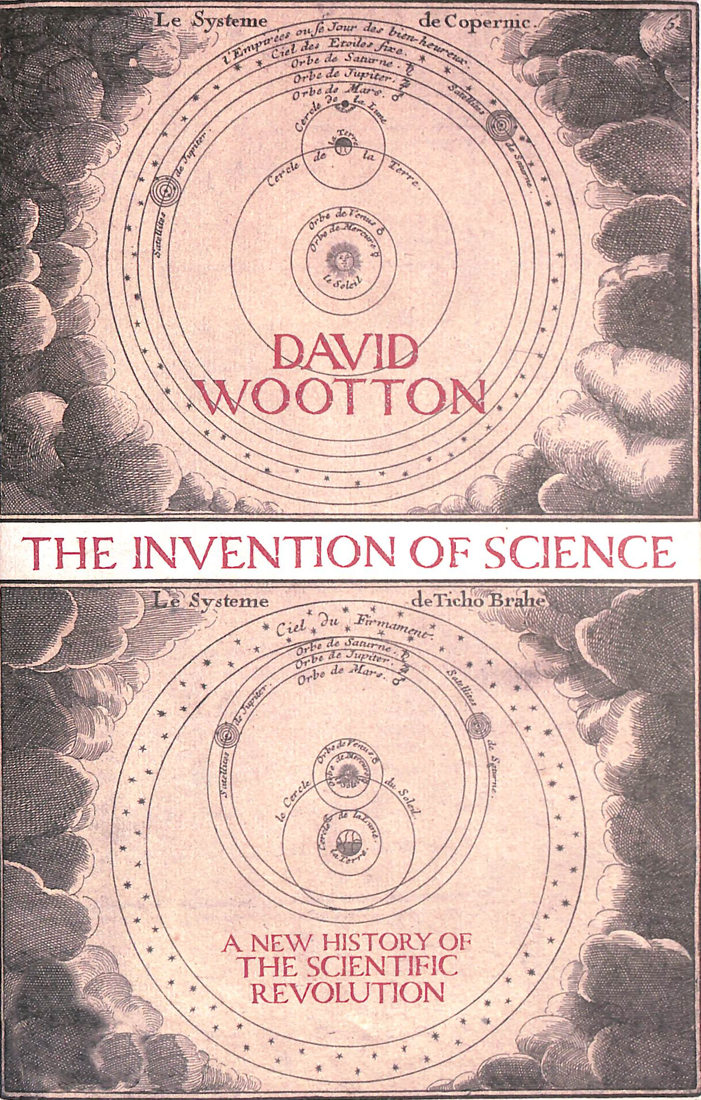 The Invention of Science