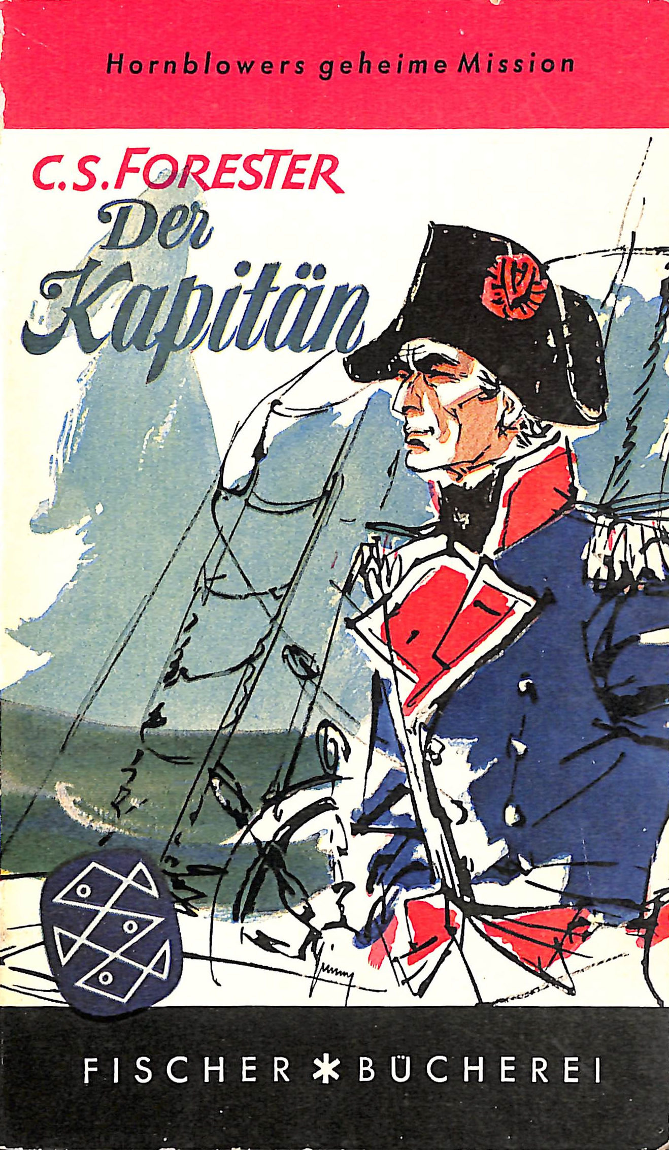 Der Kapitan