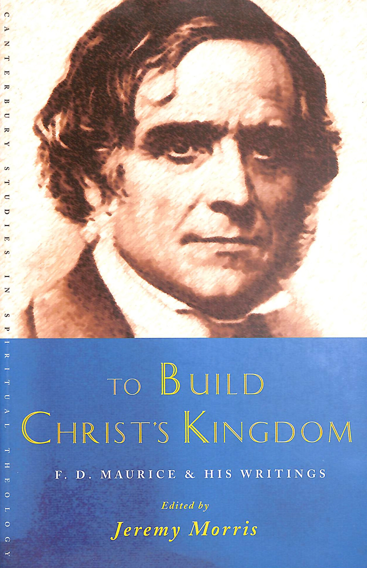 To Build Christ's Kingdom