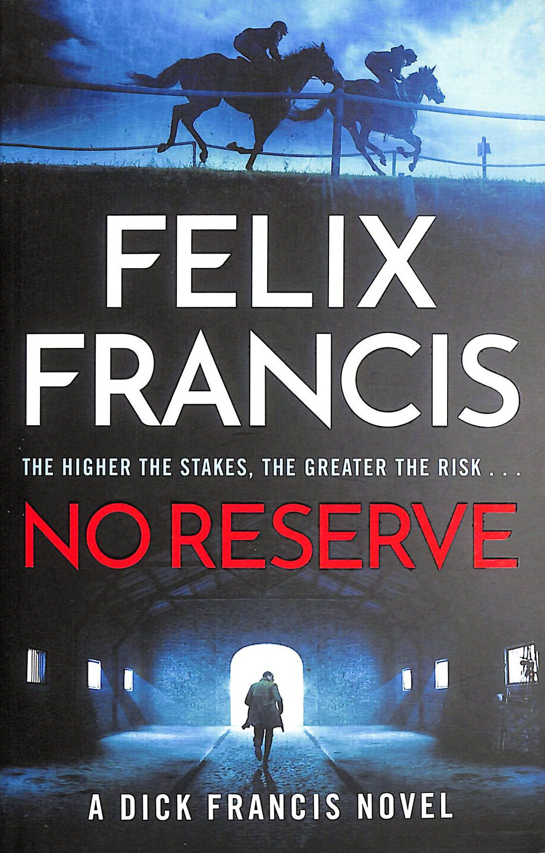 No Reserve