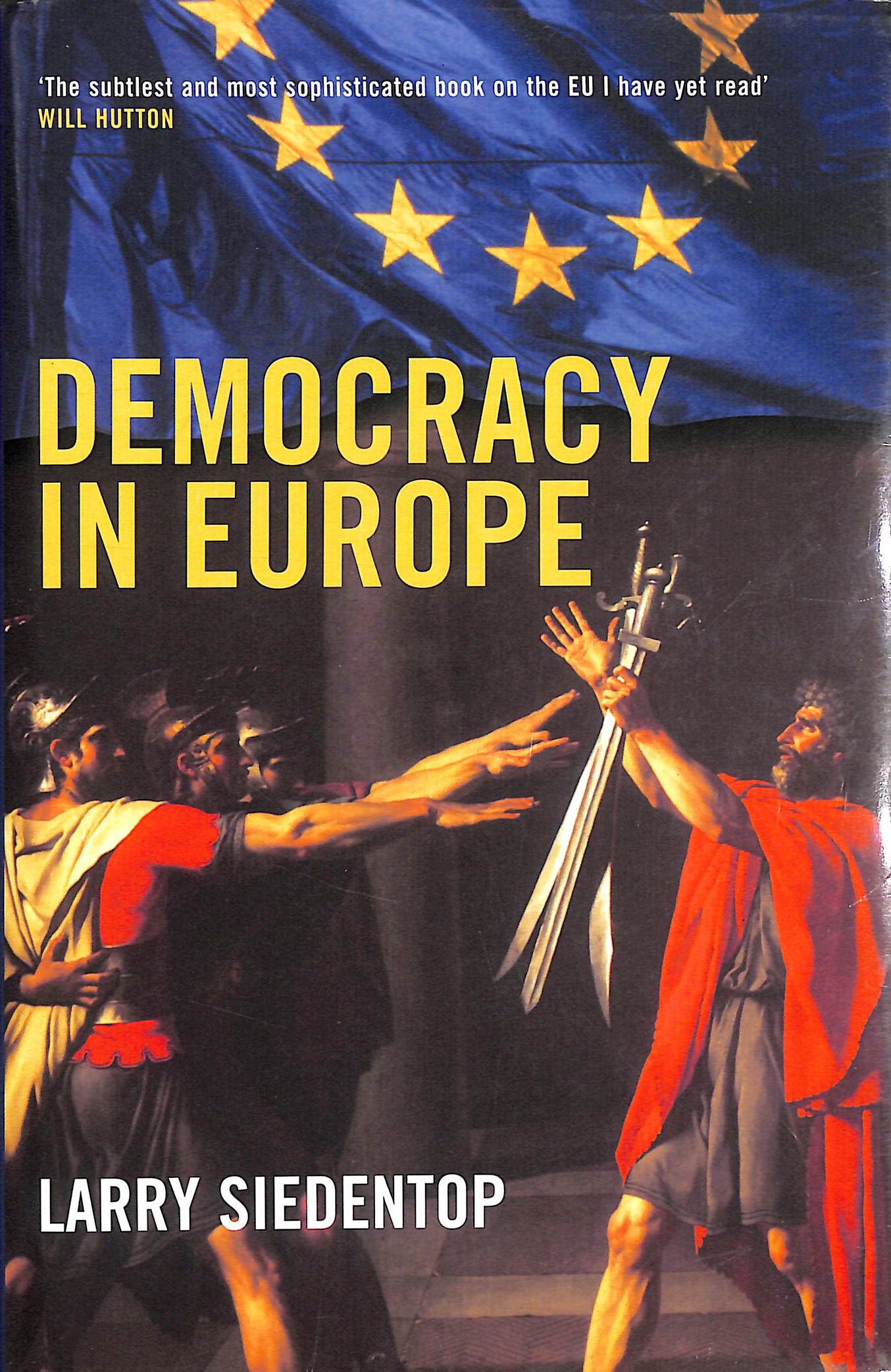 Democracy in Europe