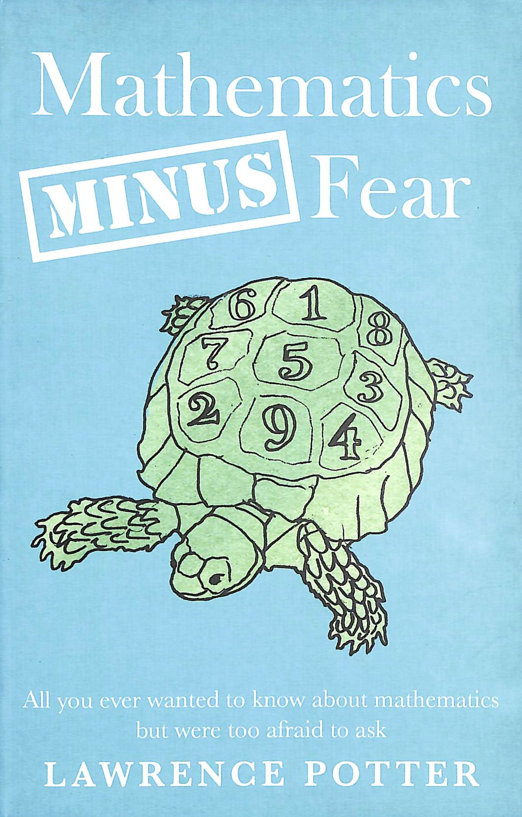 Mathematics Minus Fear