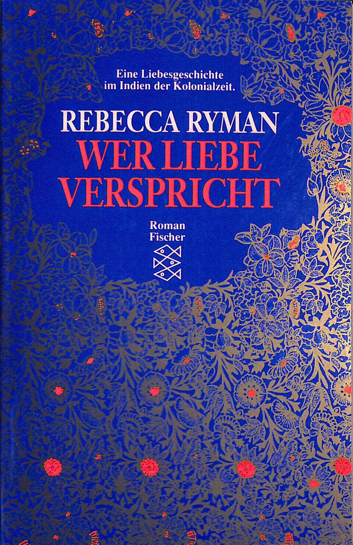 Werliebe Verspricht