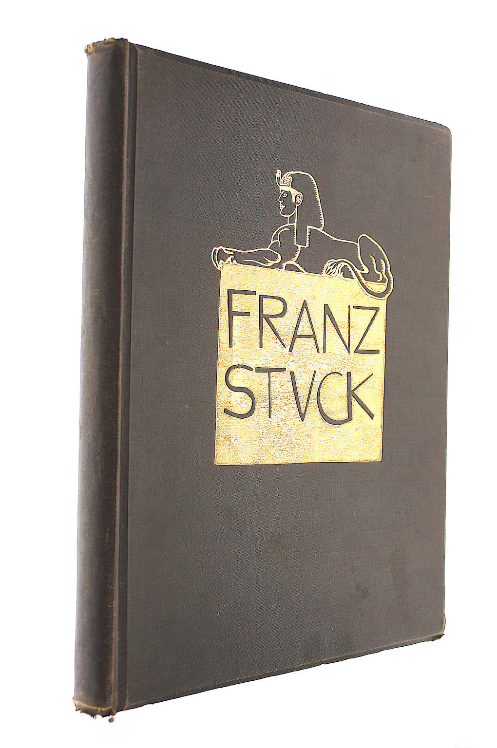 Franz Stuck