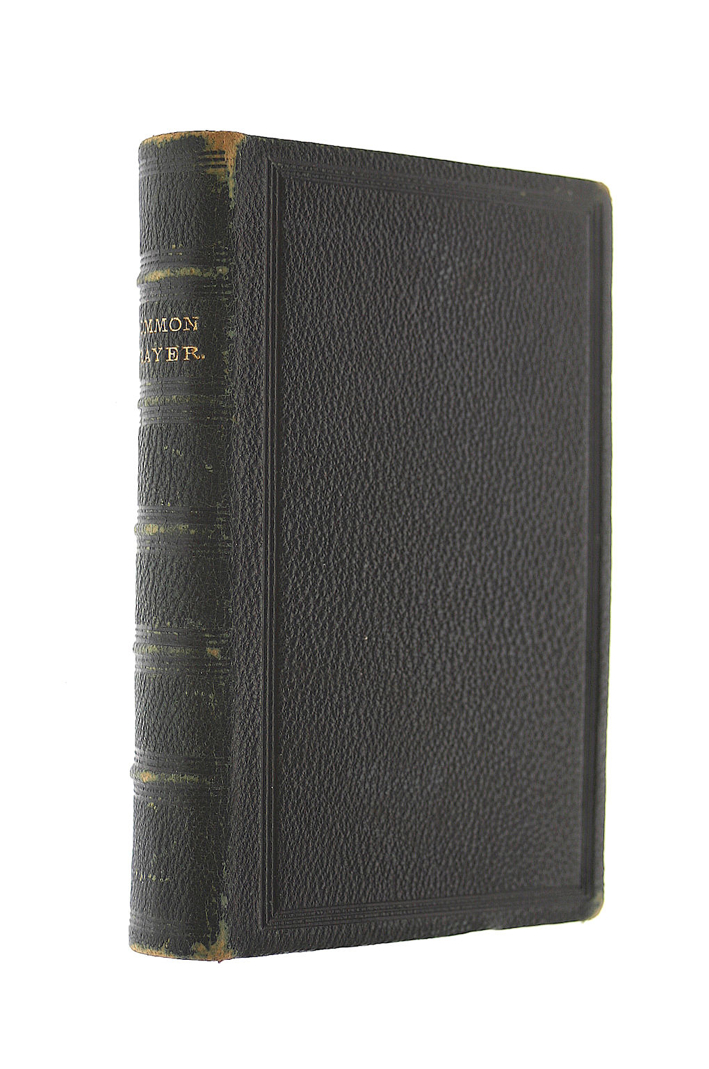 Book of Common Prayer and Psalms