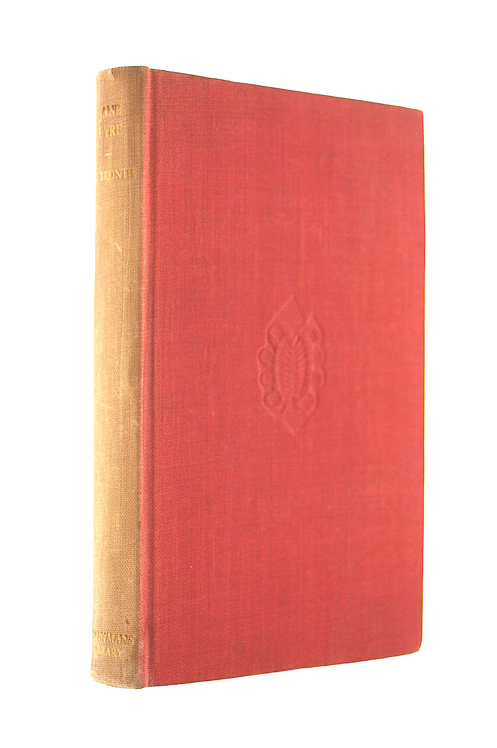 Jane Eyre