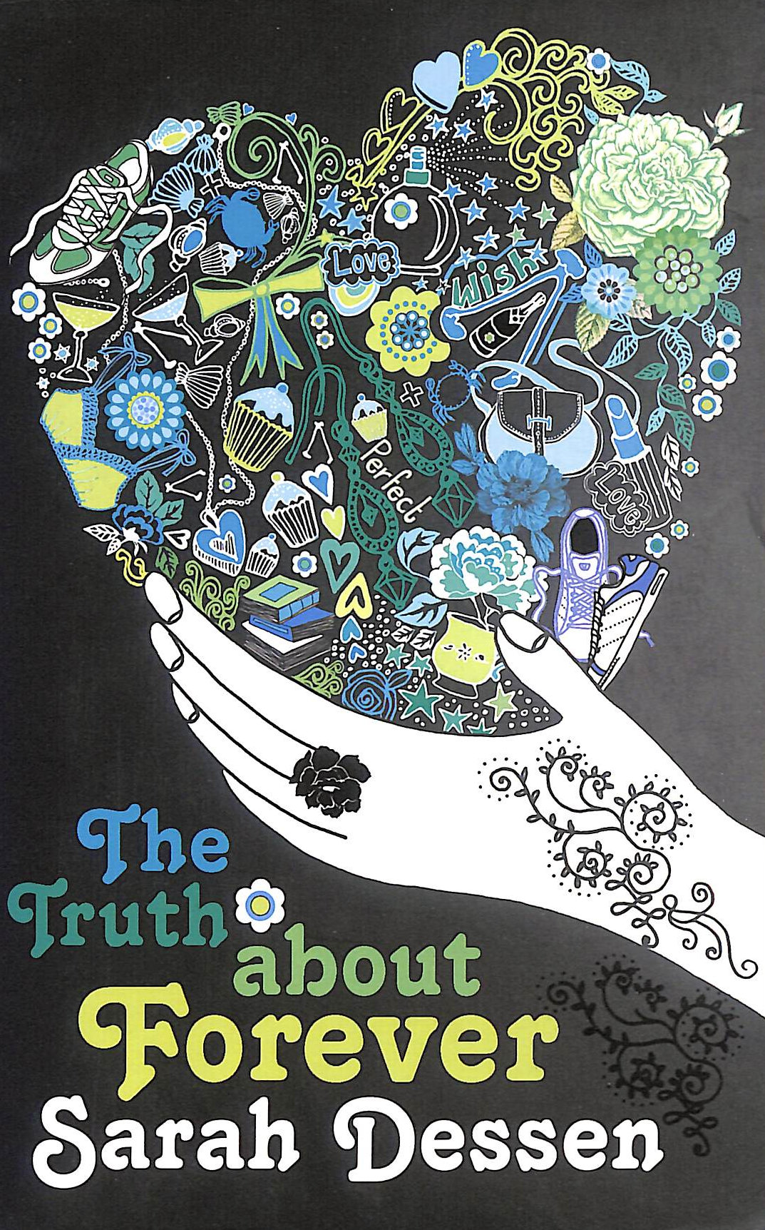 The Truth About Forever