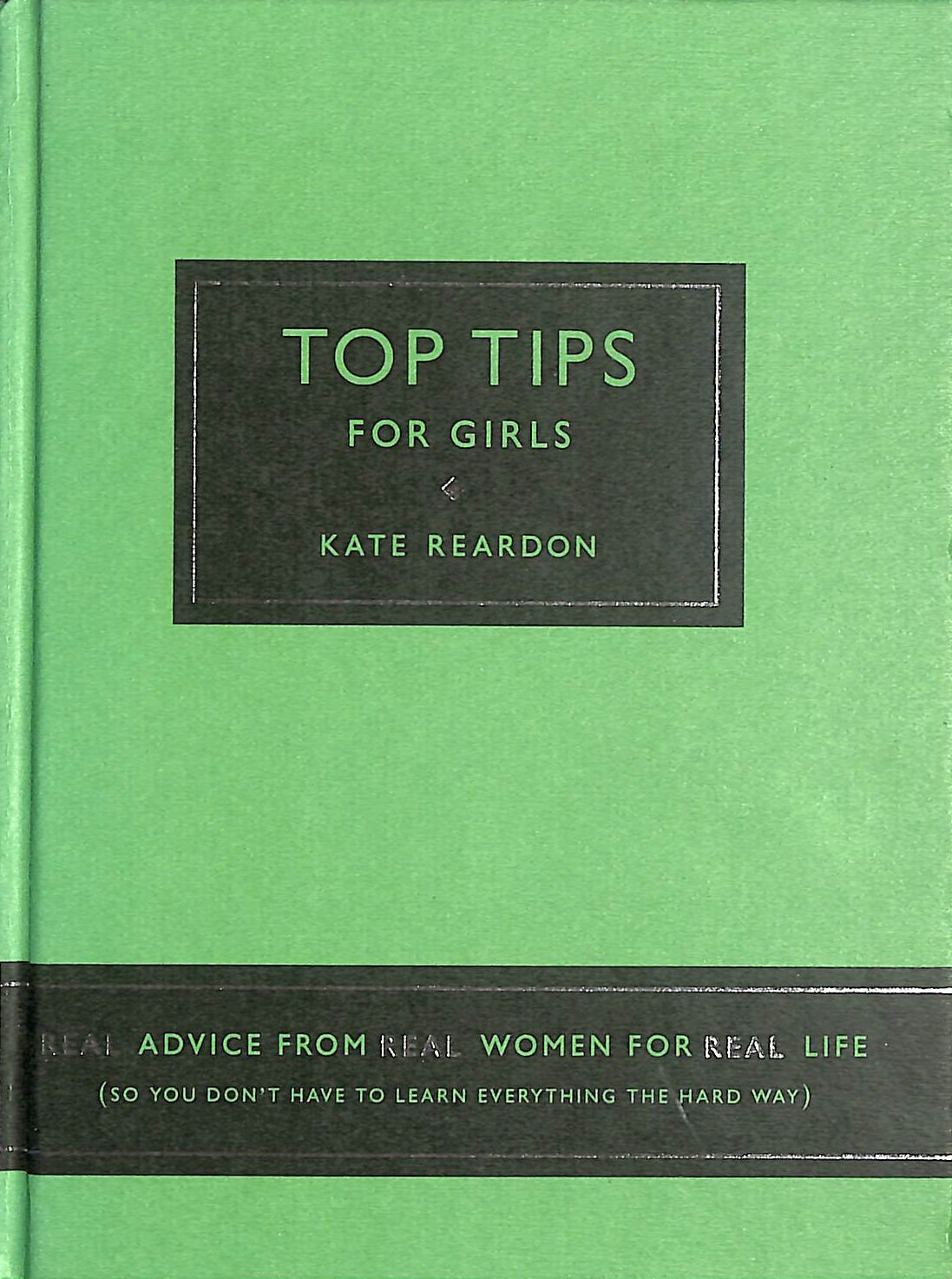 Top Tips For Girls