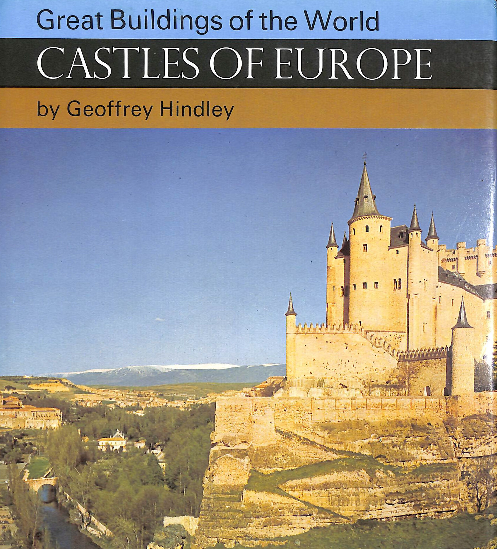 Castles of Europe
