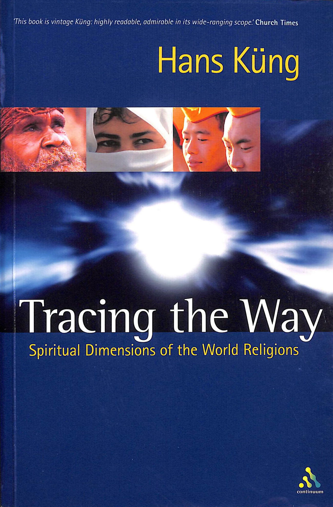 Tracing the Way