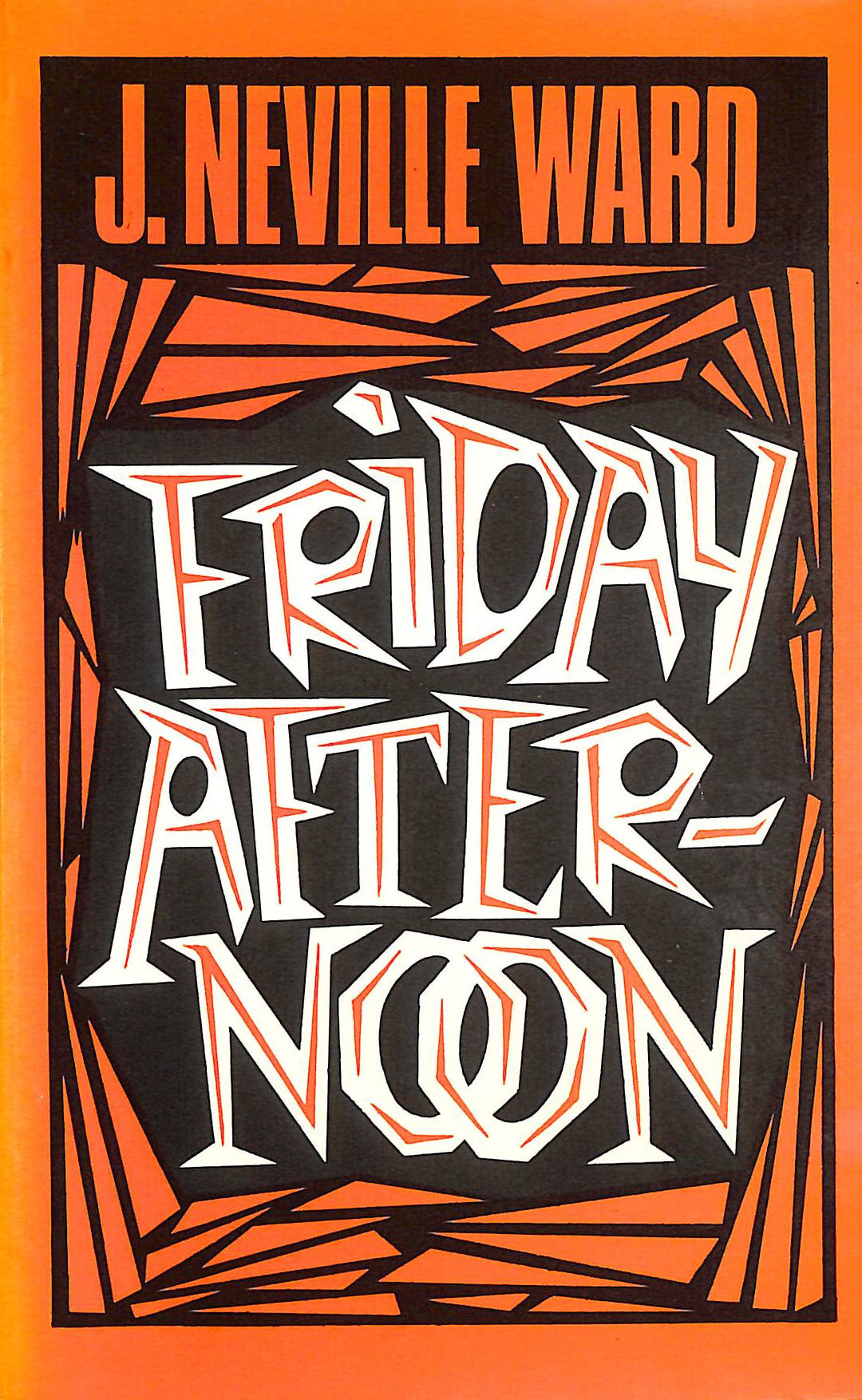 Friday Afternoon