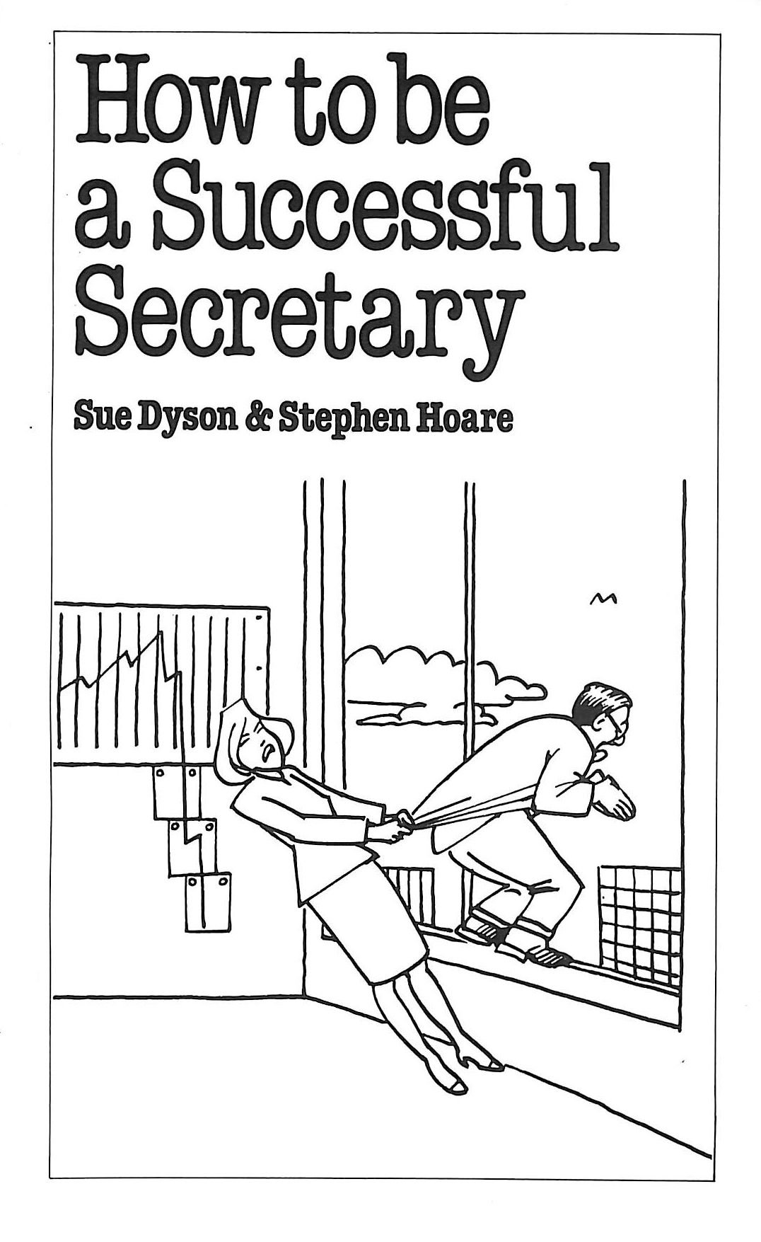 How to be a Successful Secretary