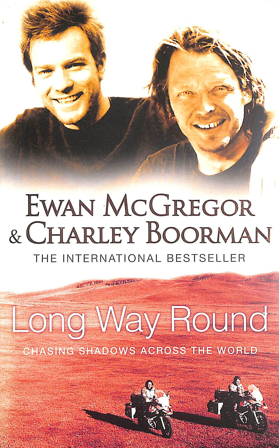 Long Way Round