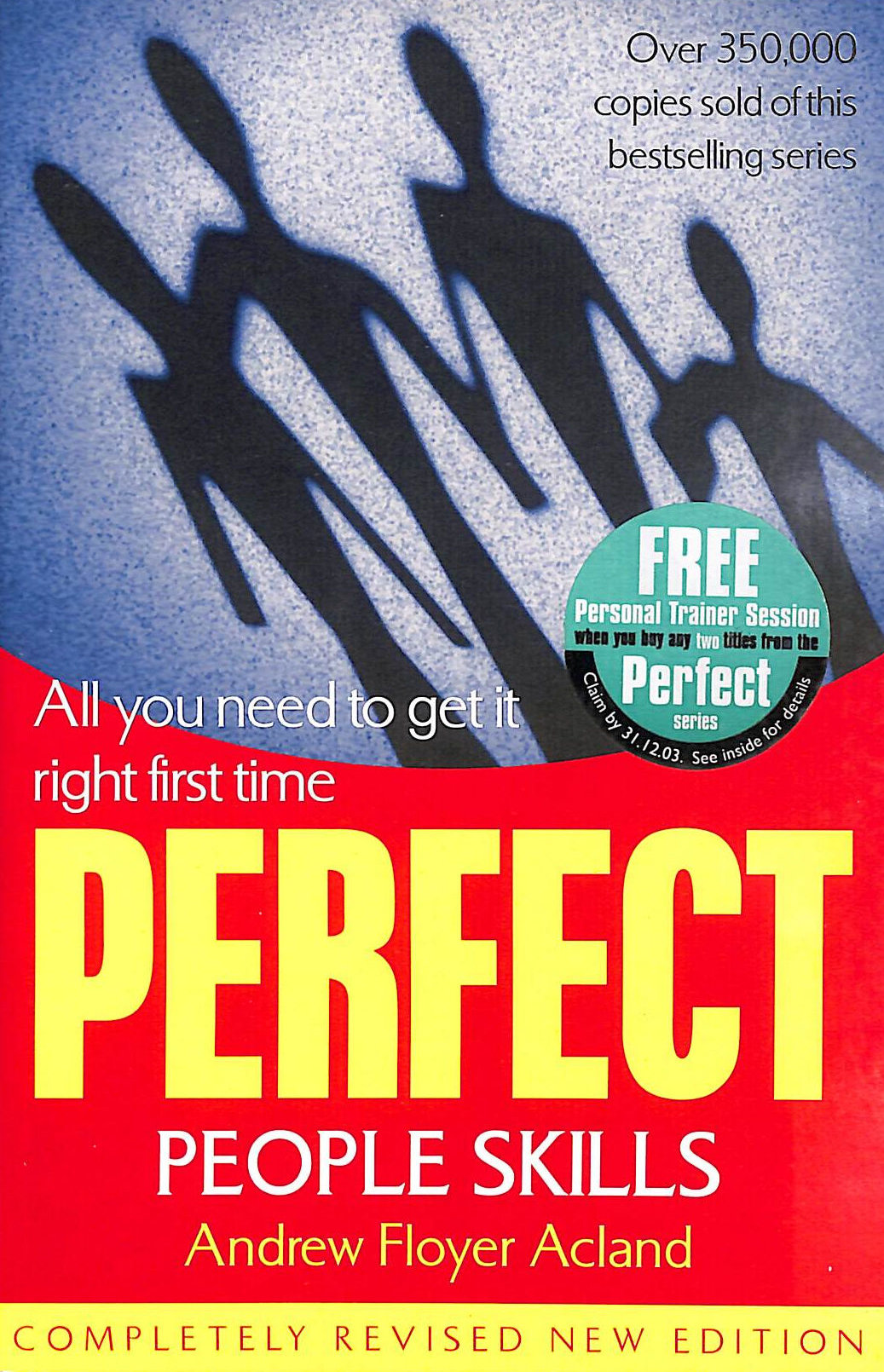 Perfect People Skills