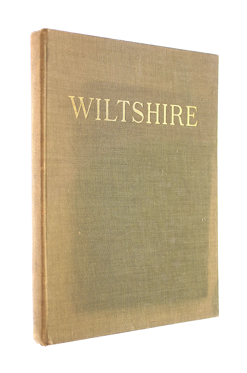 Vision of England, Wiltshire