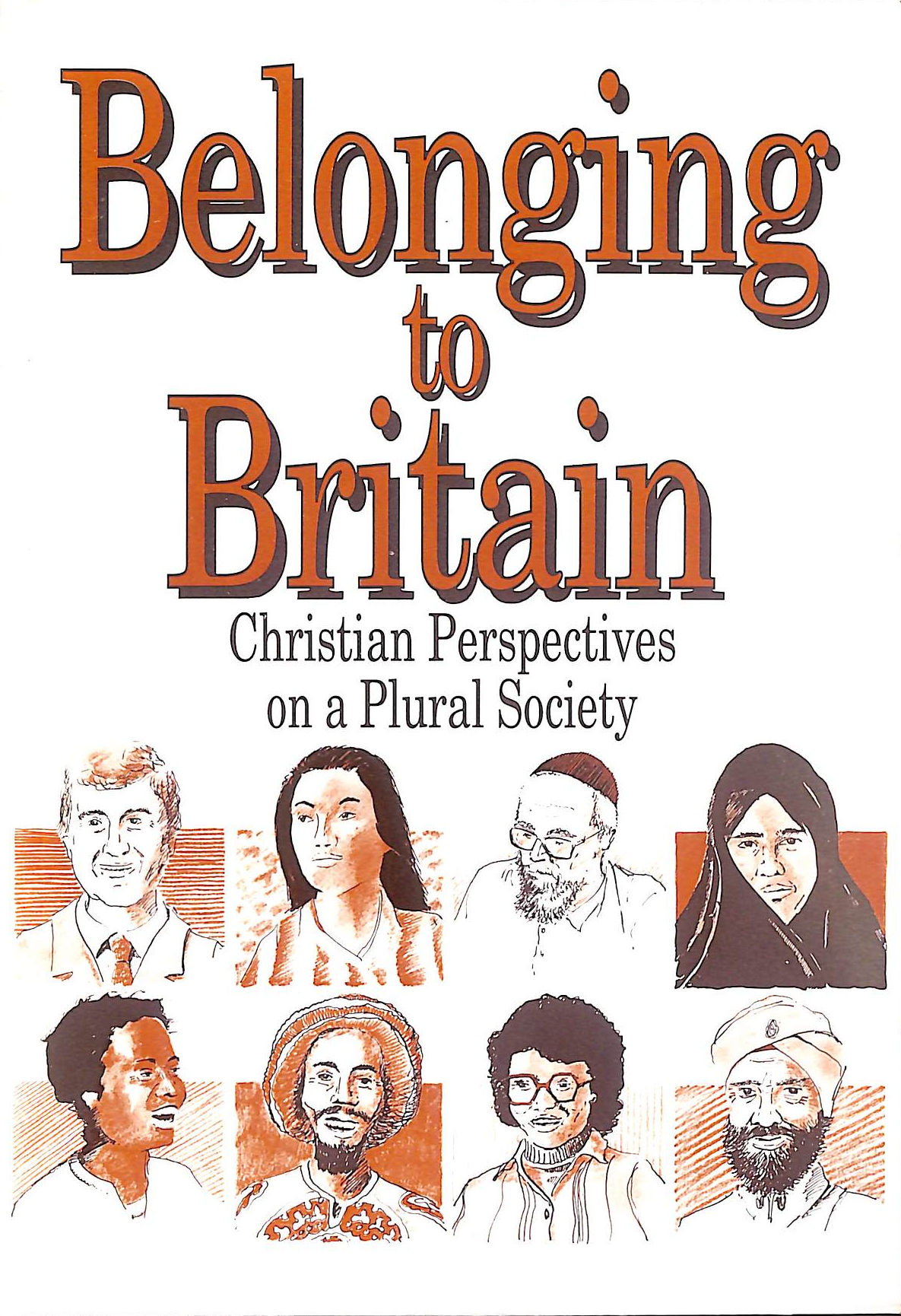 Belonging to Britain: Christian Perspectives on a Plural Society