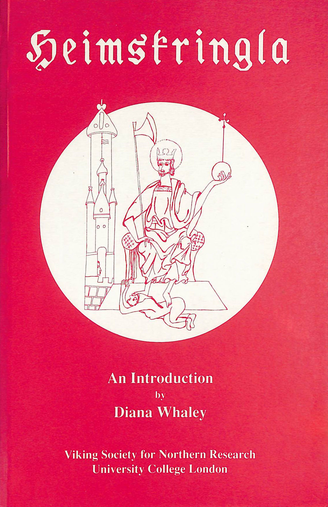 Heimskringla: An Introduction