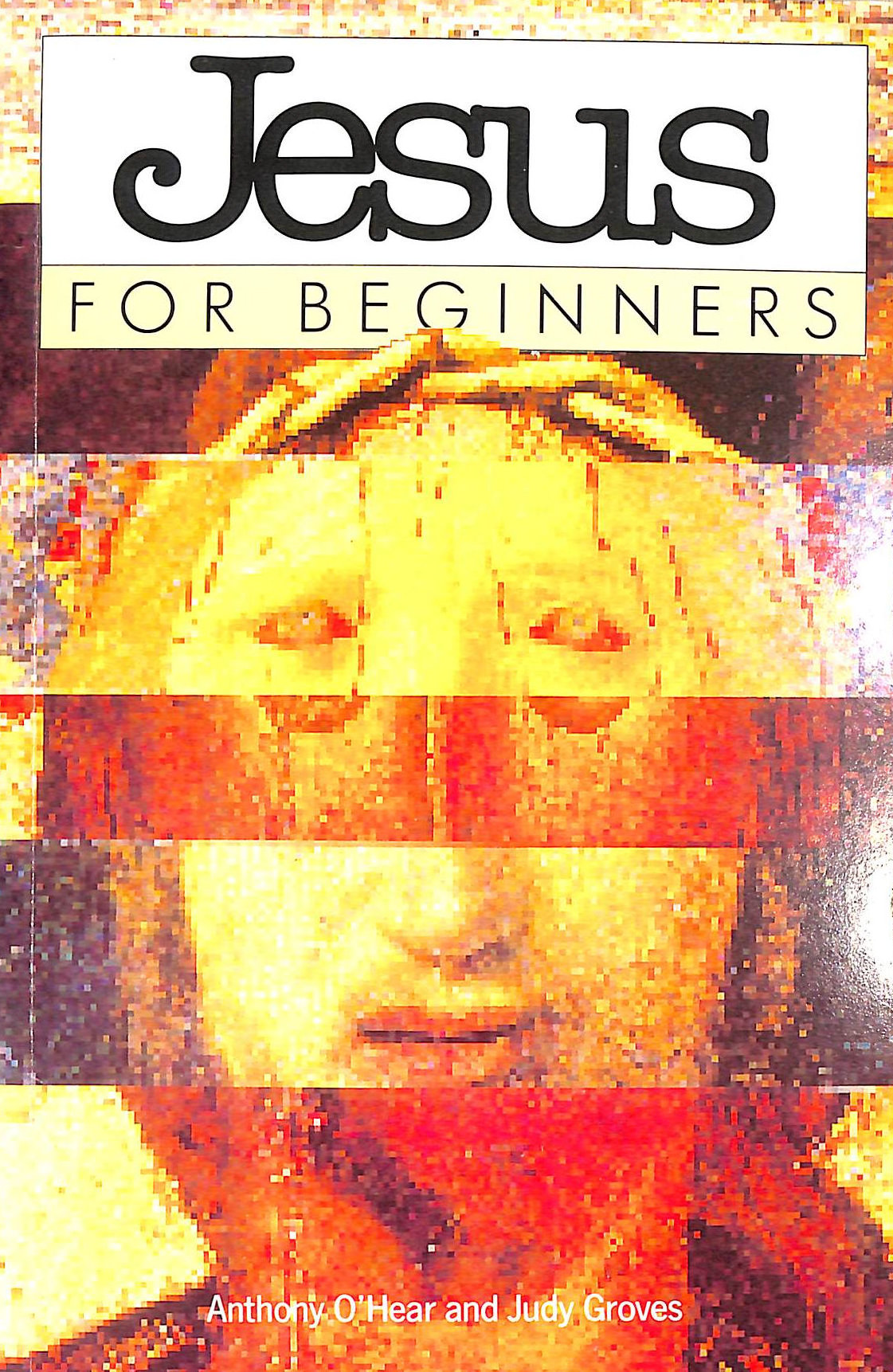 Jesus for Beginners (Introducing)