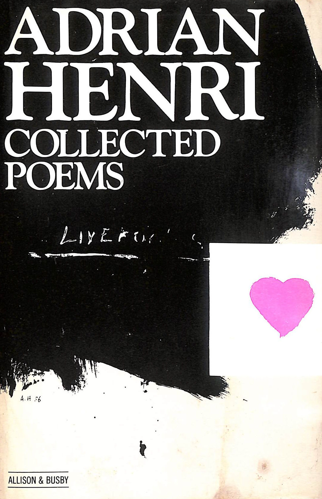 Collected Poems