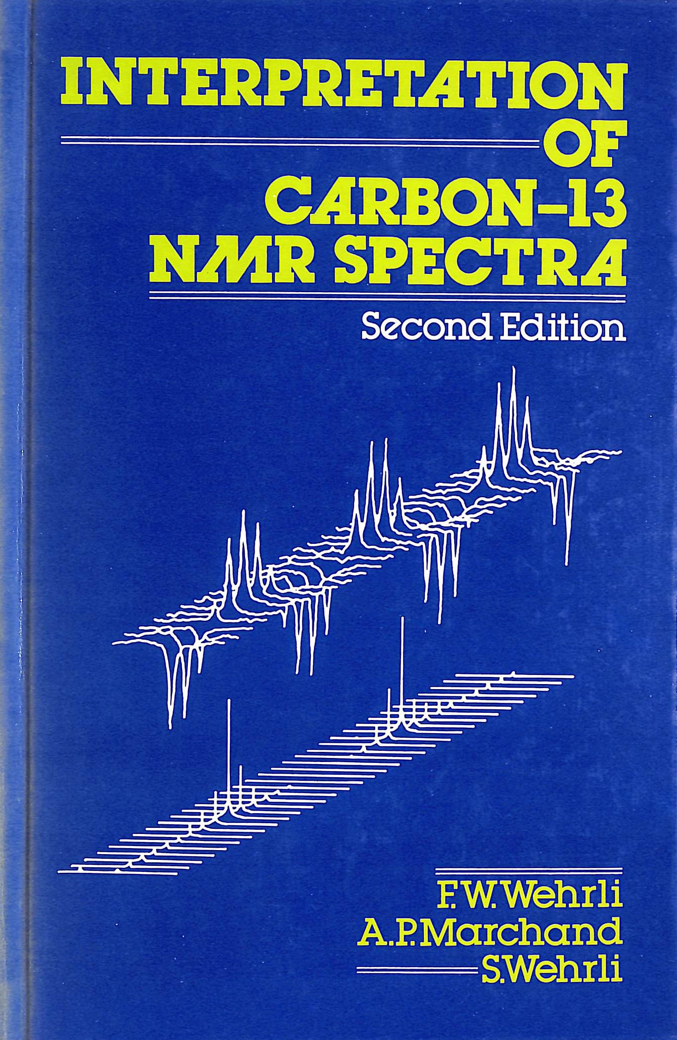 Interpretation of Carbon13 NMR Spectra