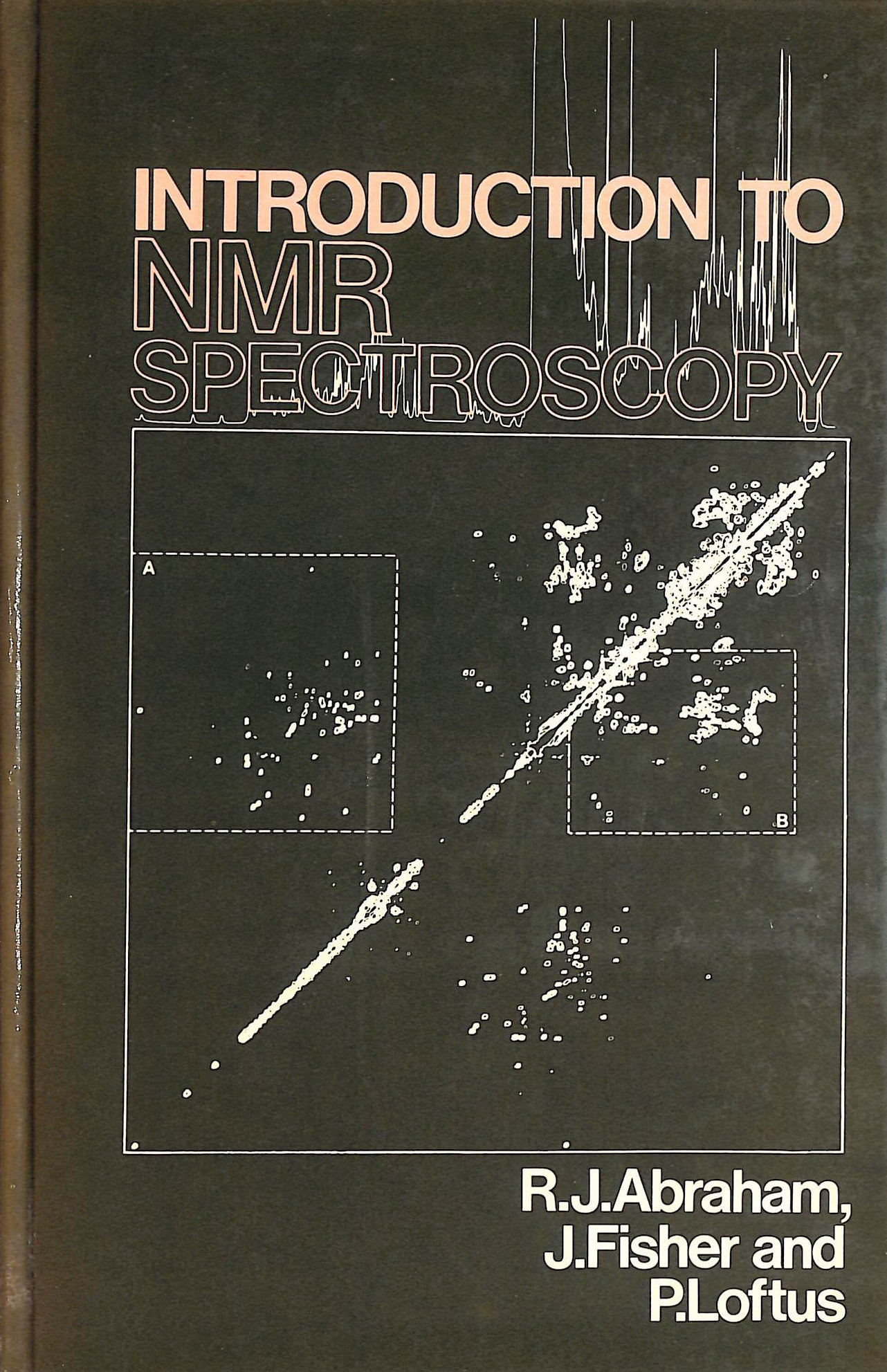Introduction to NMR Spectroscopy