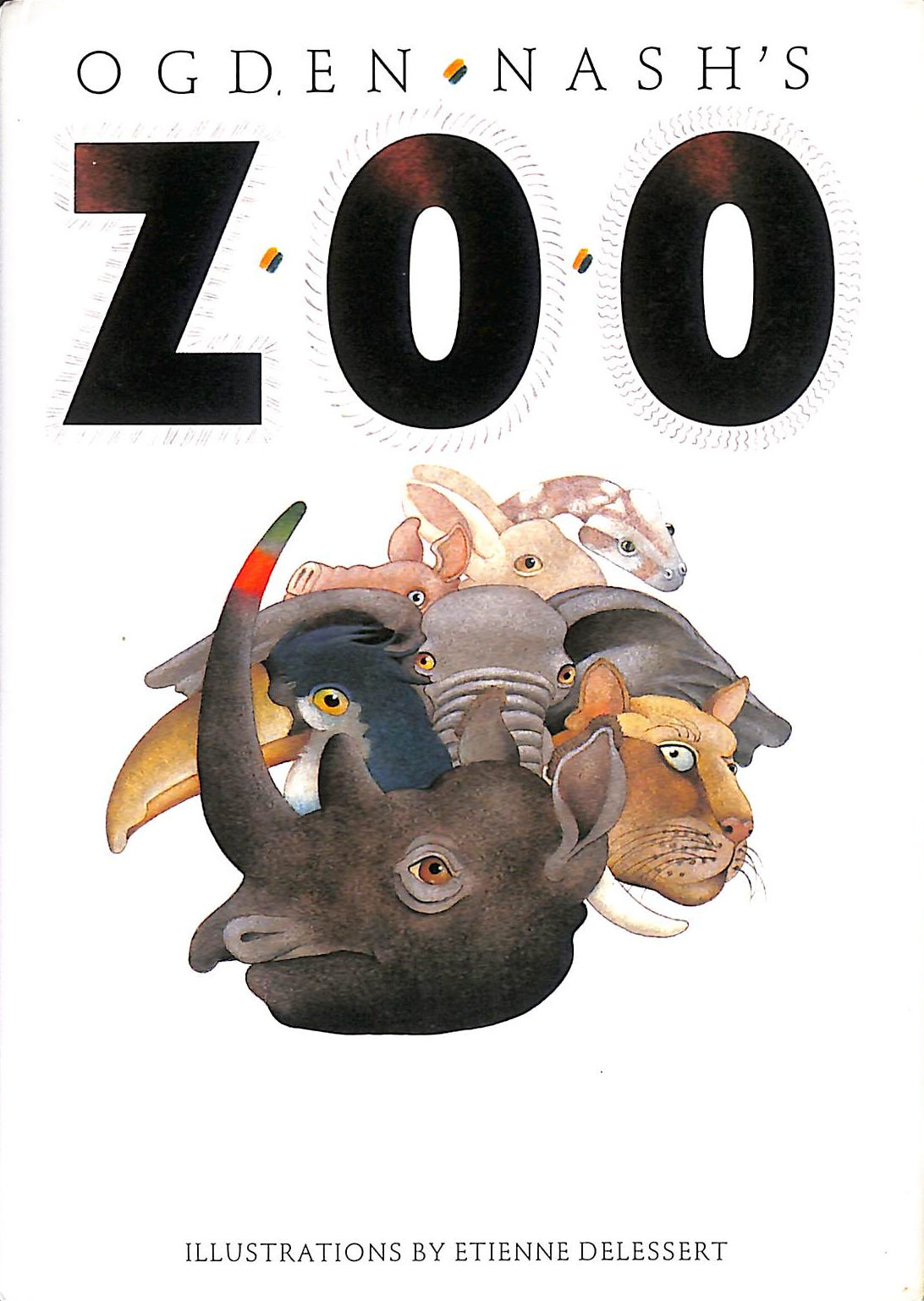 Ogden Nash's Zoo
