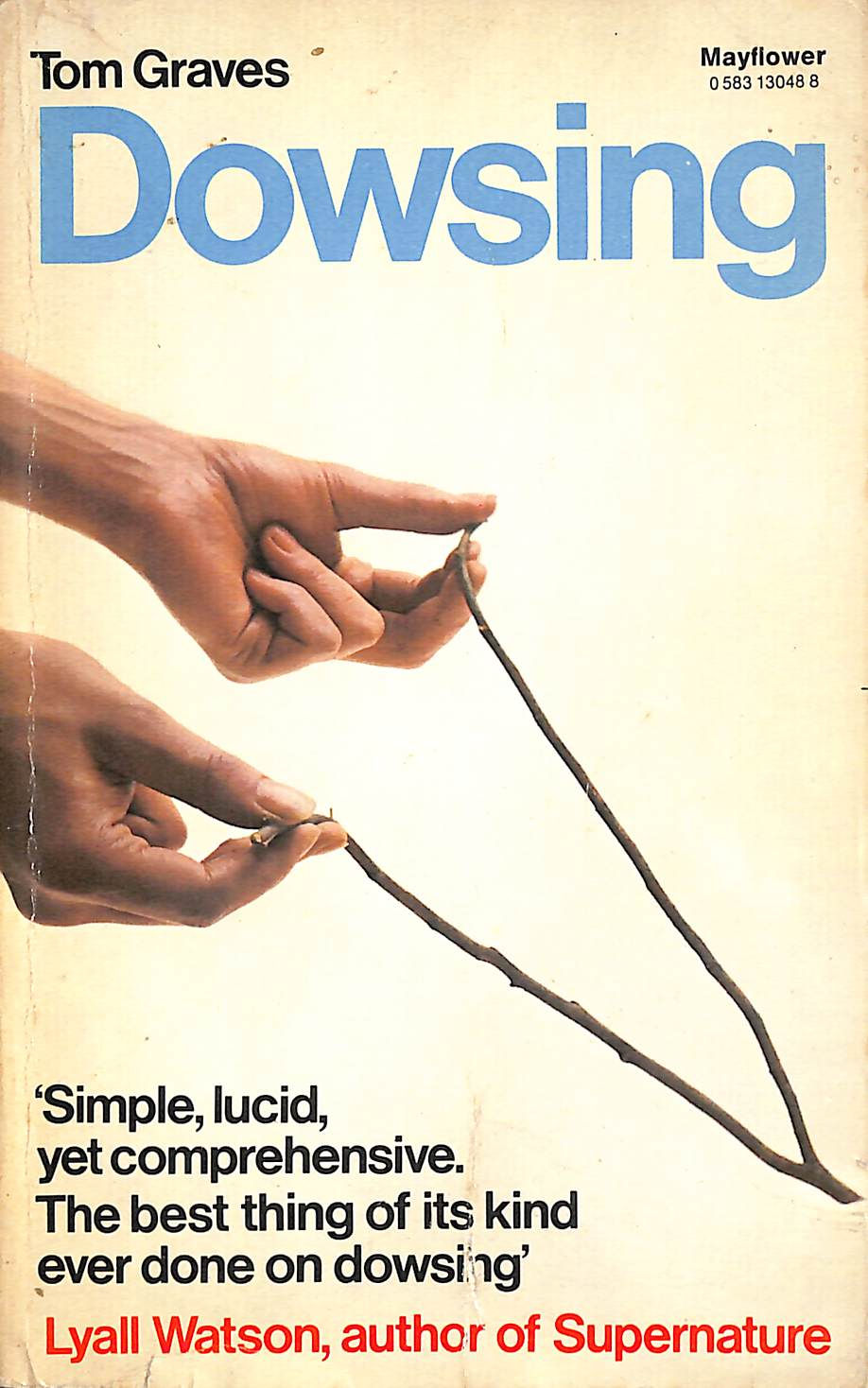 Dowsing