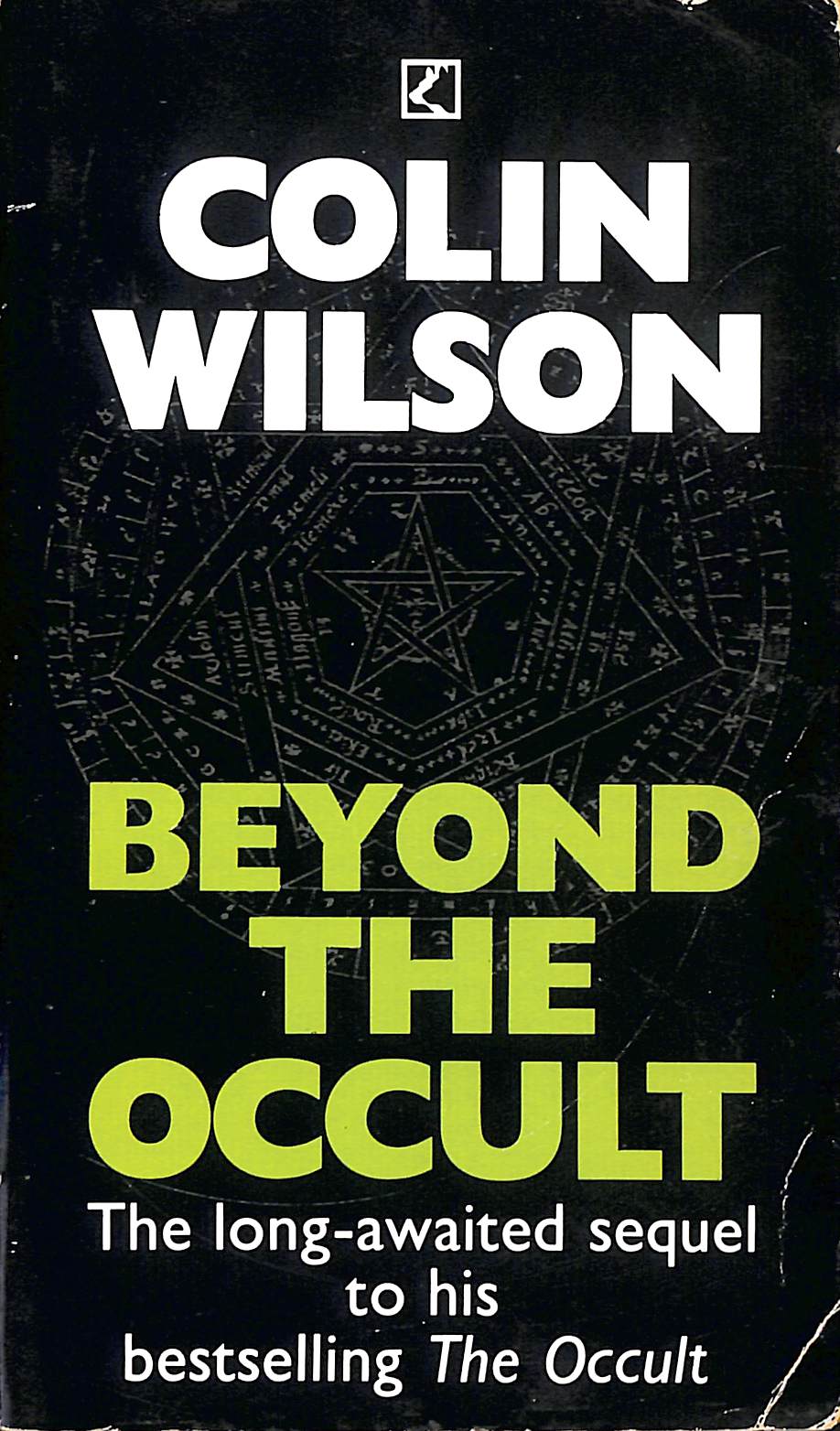 Beyond the Occult