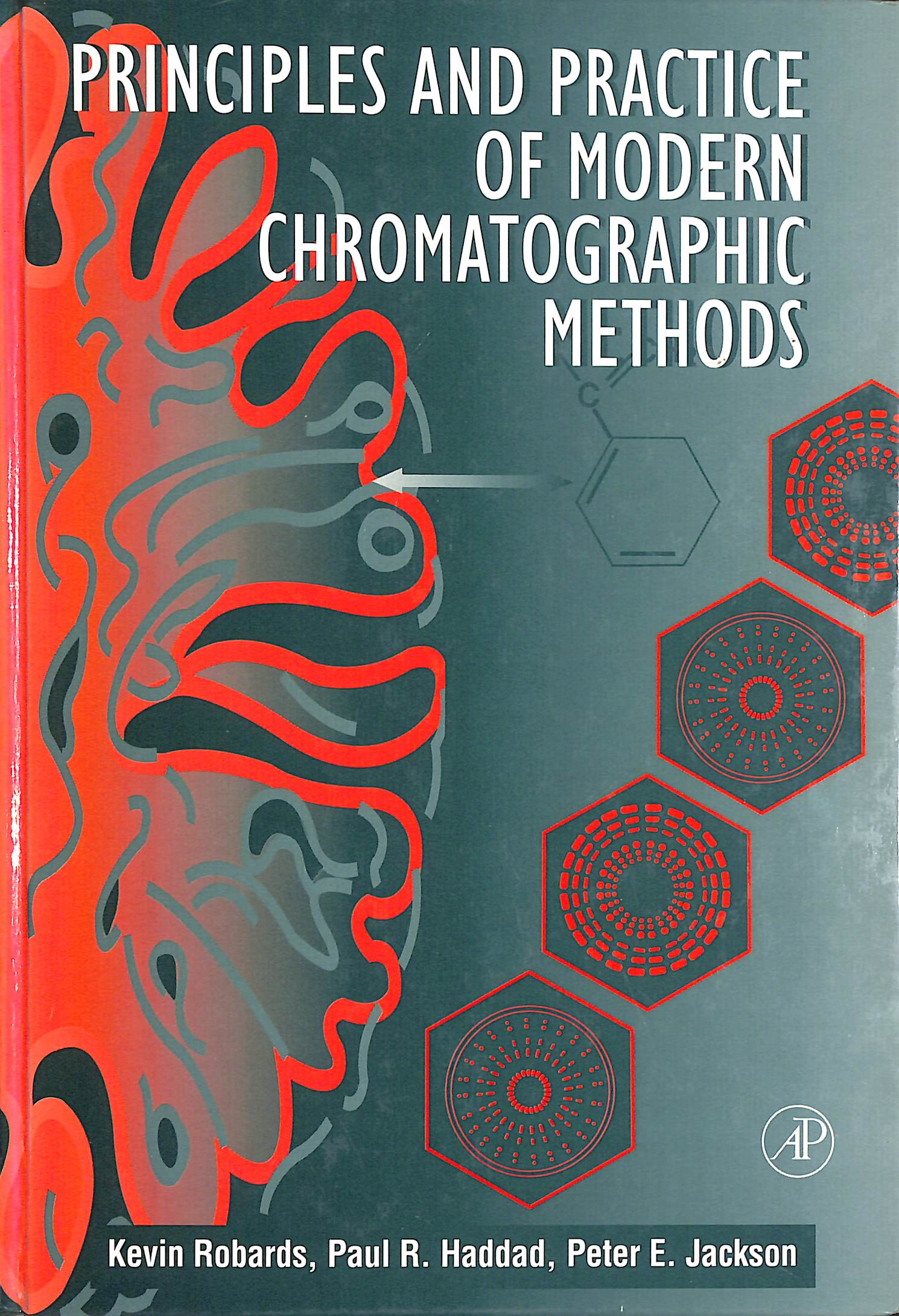 Principles and Practice of Modern Chromatographic Methods