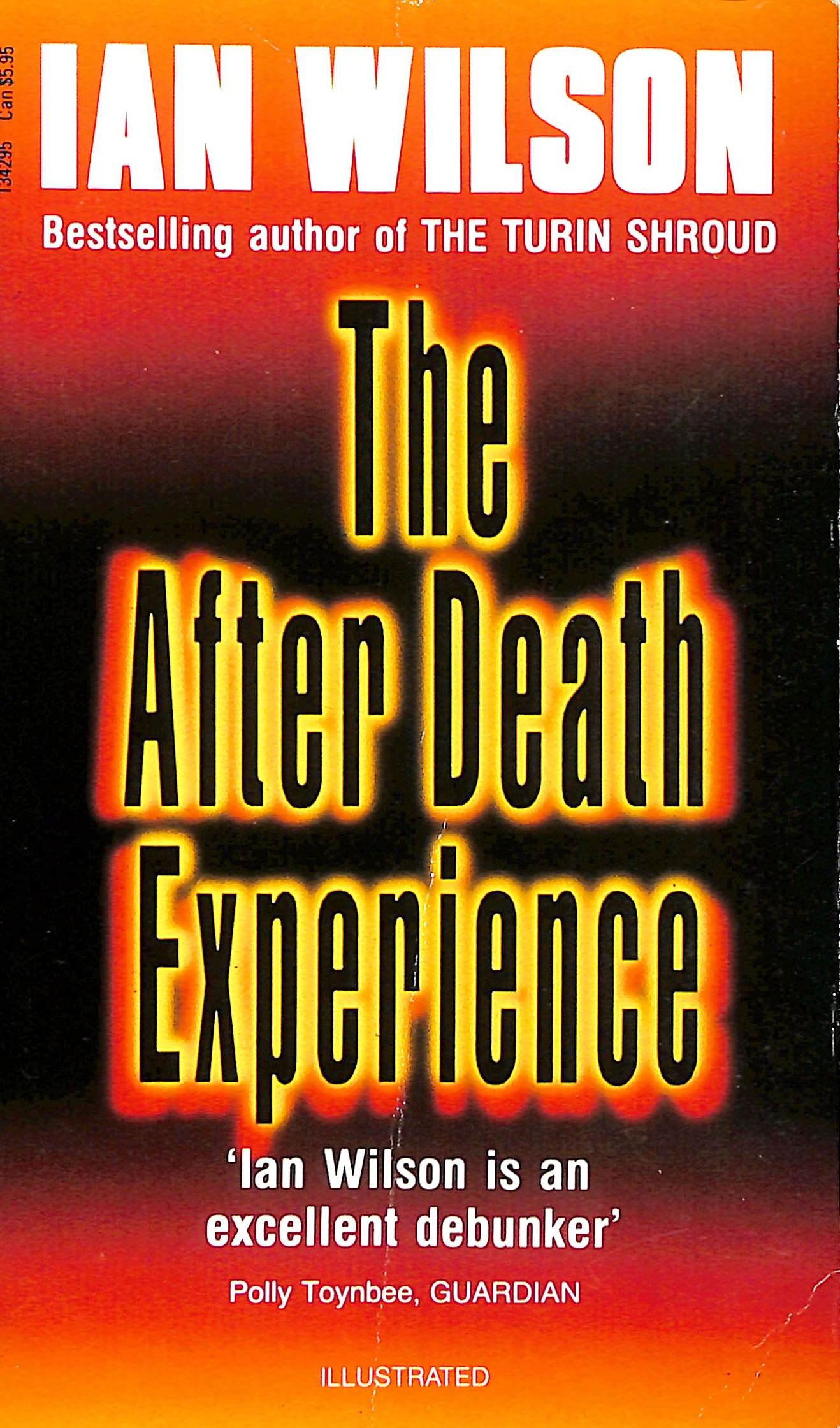 The After Death Experience